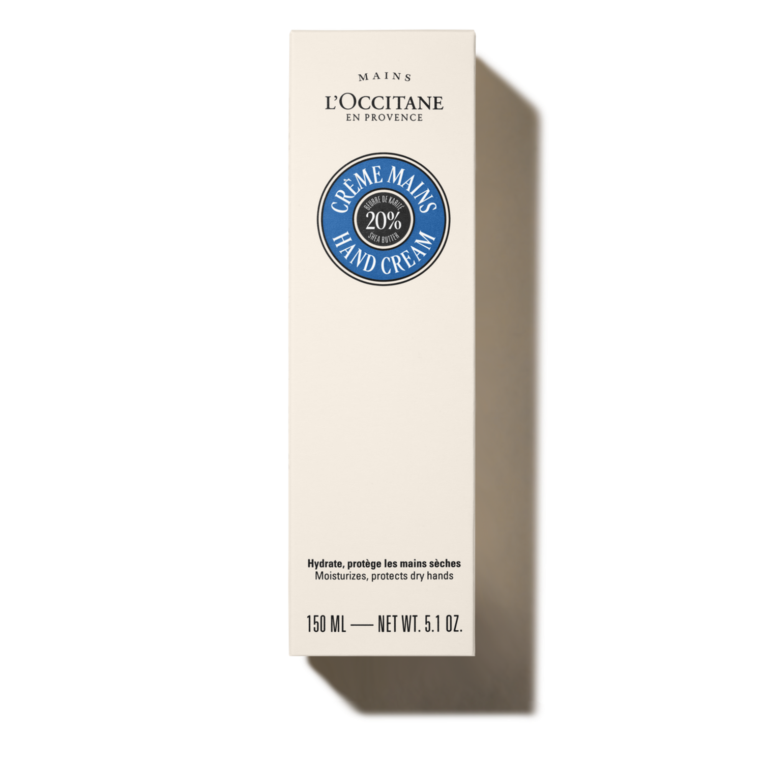 CREMA DE MANOS DE KARITÉ 150 ML - 2