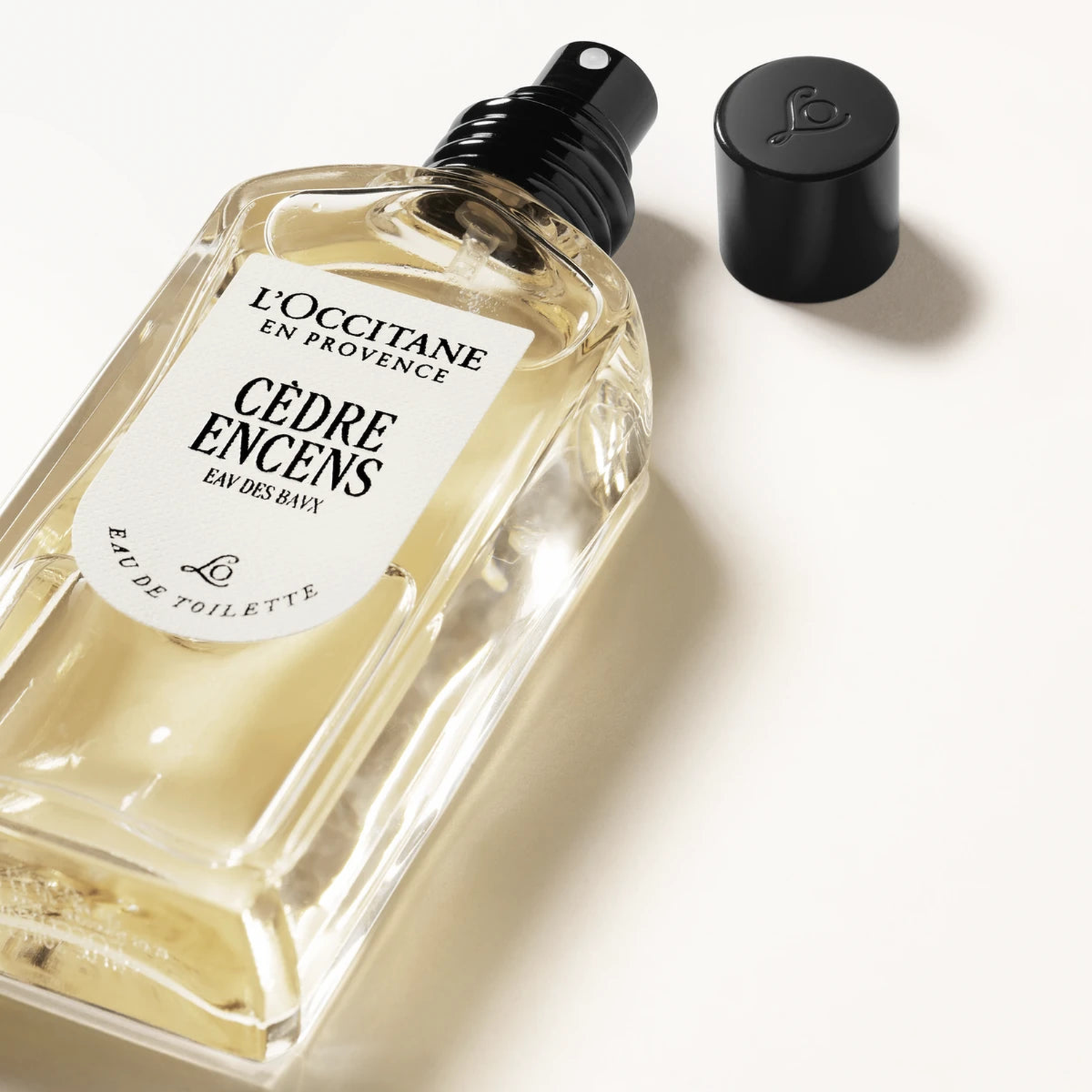 PERFUME PARA HOMBRE AMADEDARA CÈDRE ENCENS (BAUX) 50 ML - 2