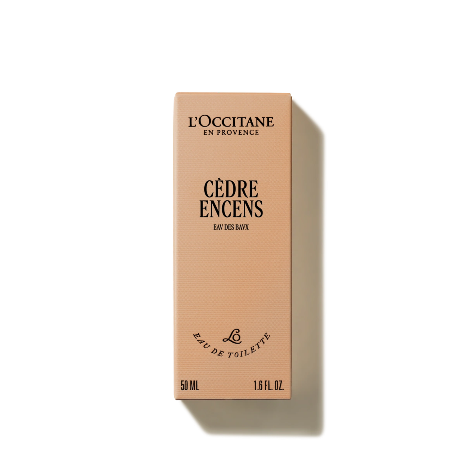 PERFUME PARA HOMBRE AMADEDARA CÈDRE ENCENS (BAUX) 50 ML - 3