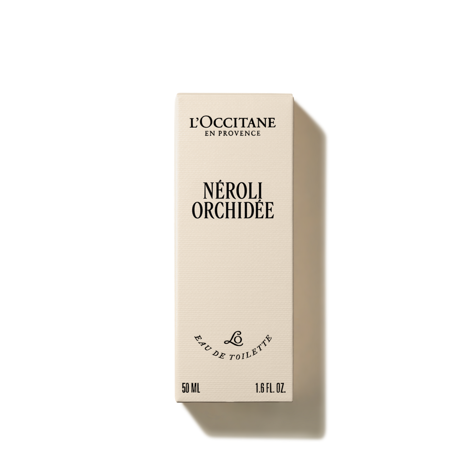 PERFUME FLORAL NÉROLI ORCHIDÉE EDT 50 ML - 2