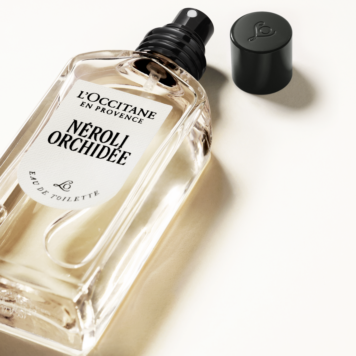 PERFUME FLORAL NÉROLI ORCHIDÉE EDT 50 ML - 3