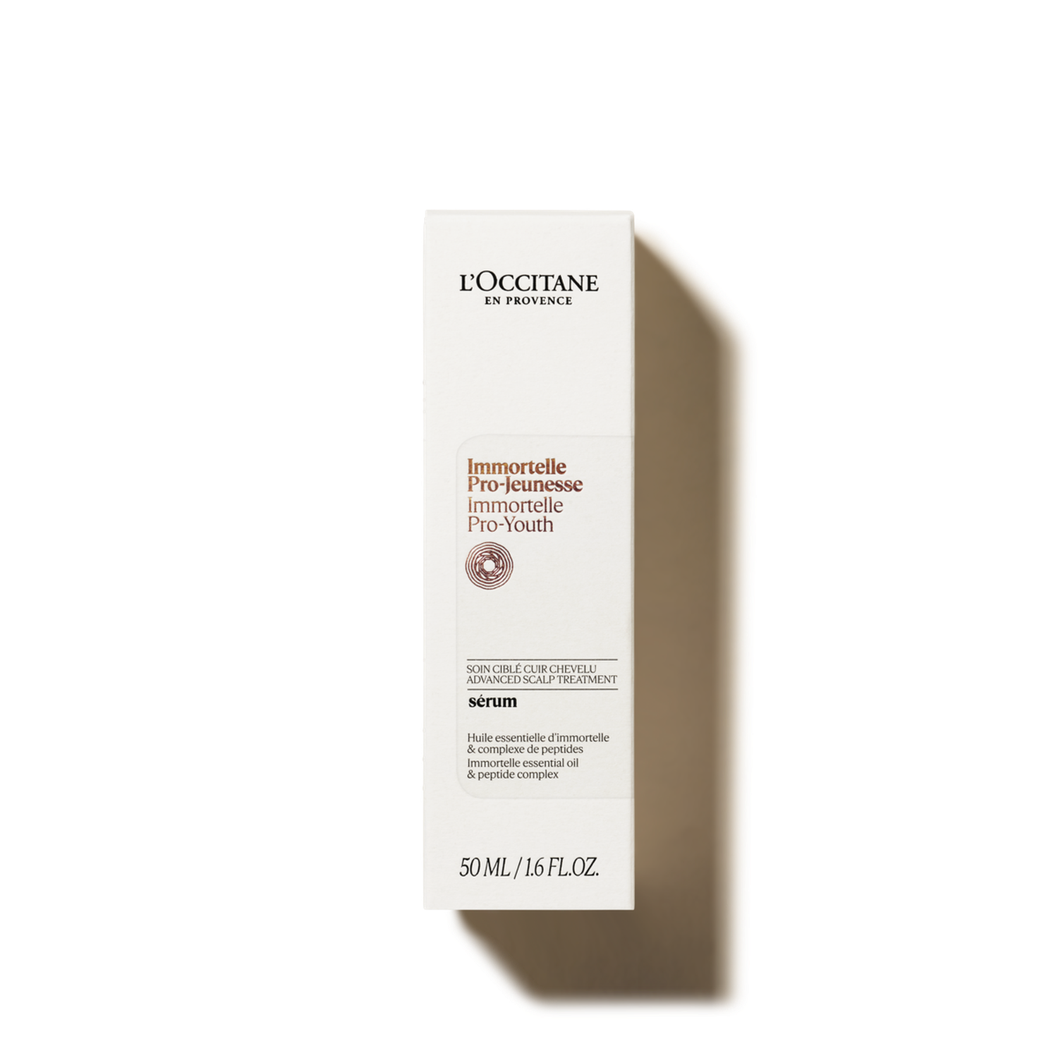 SÉRUM IMMORTELLE PRO JUVENTUD - 2