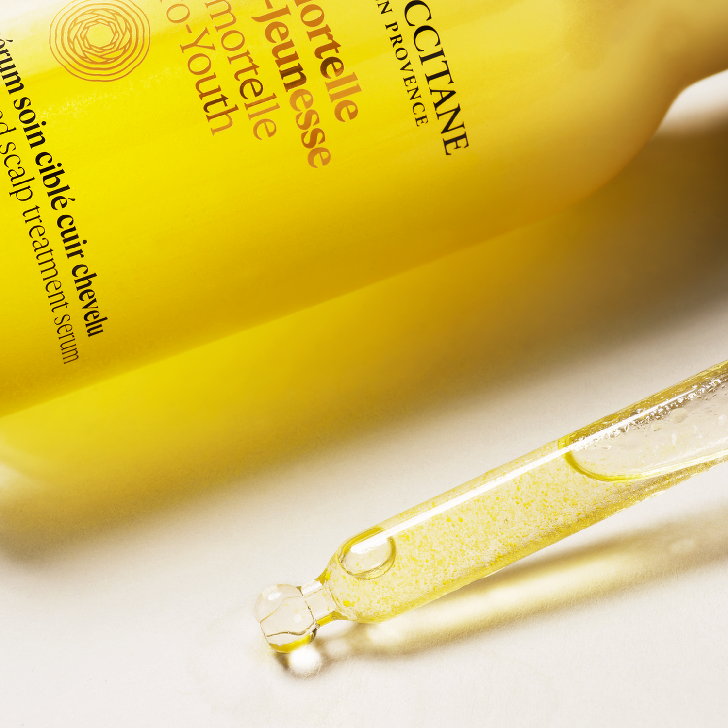 SÉRUM IMMORTELLE PRO JUVENTUD - 3