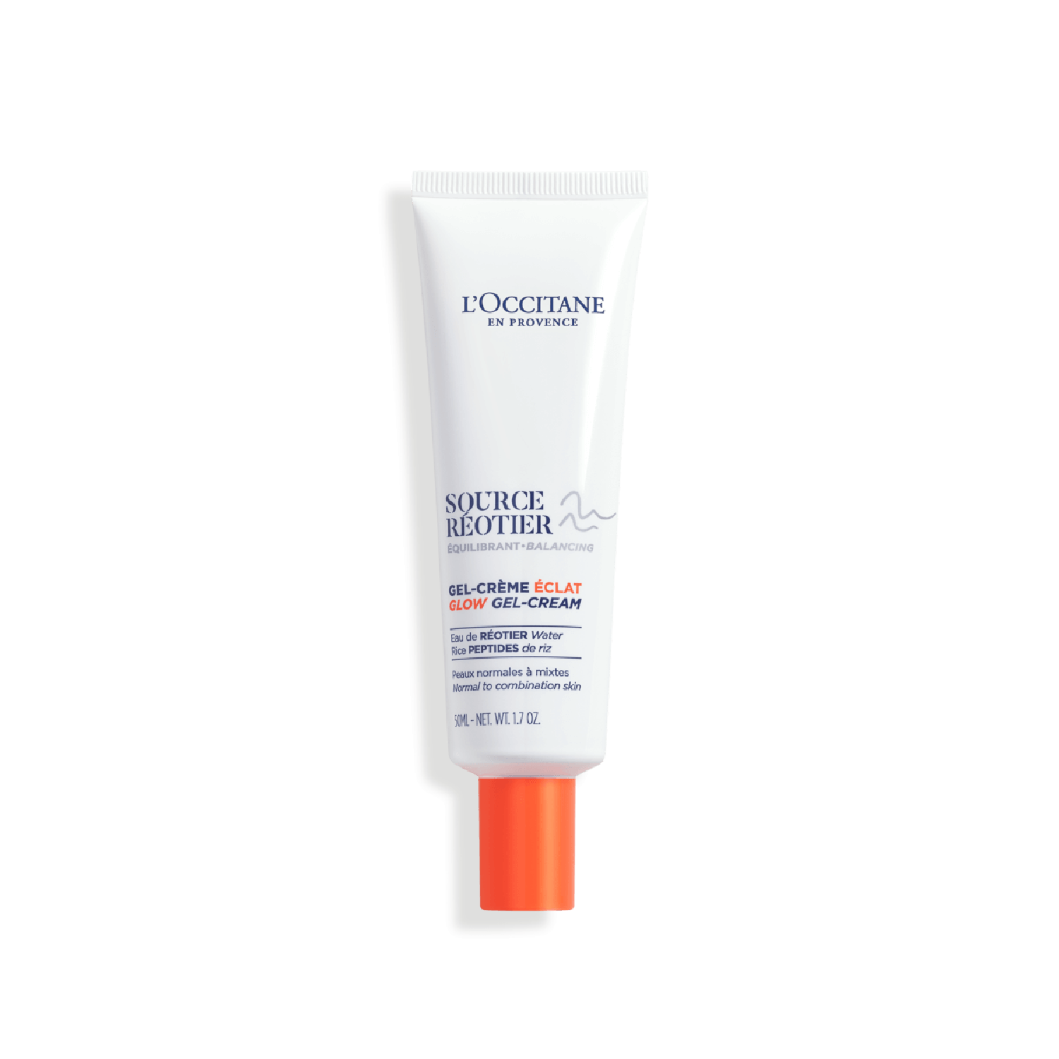 GEL-CREMA ILUMINADORA RÉOTIER - 1