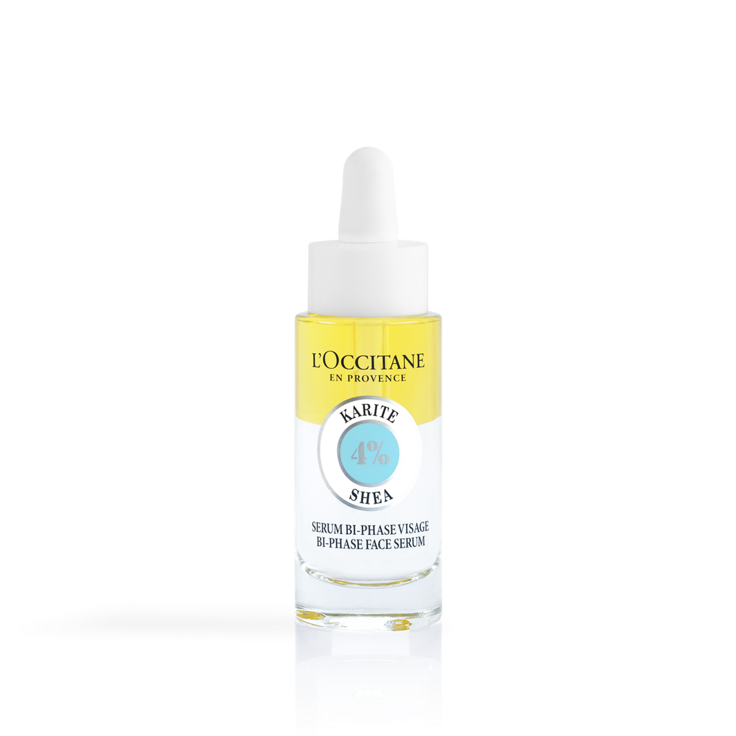 SÉRUM FACIAL BIFÁSICO KARITÉ - 1
