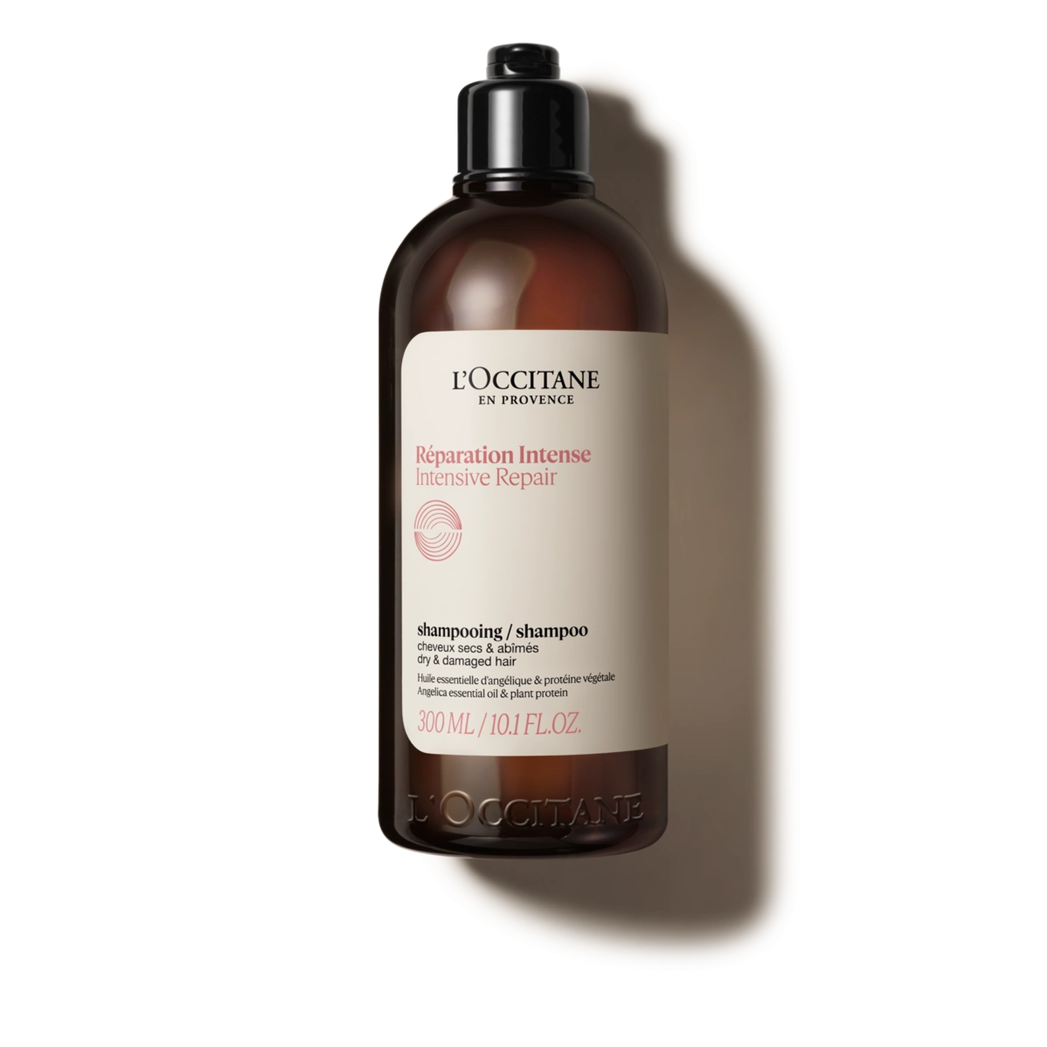 SHAMPOO REPARACIÓN INTENSA - 1