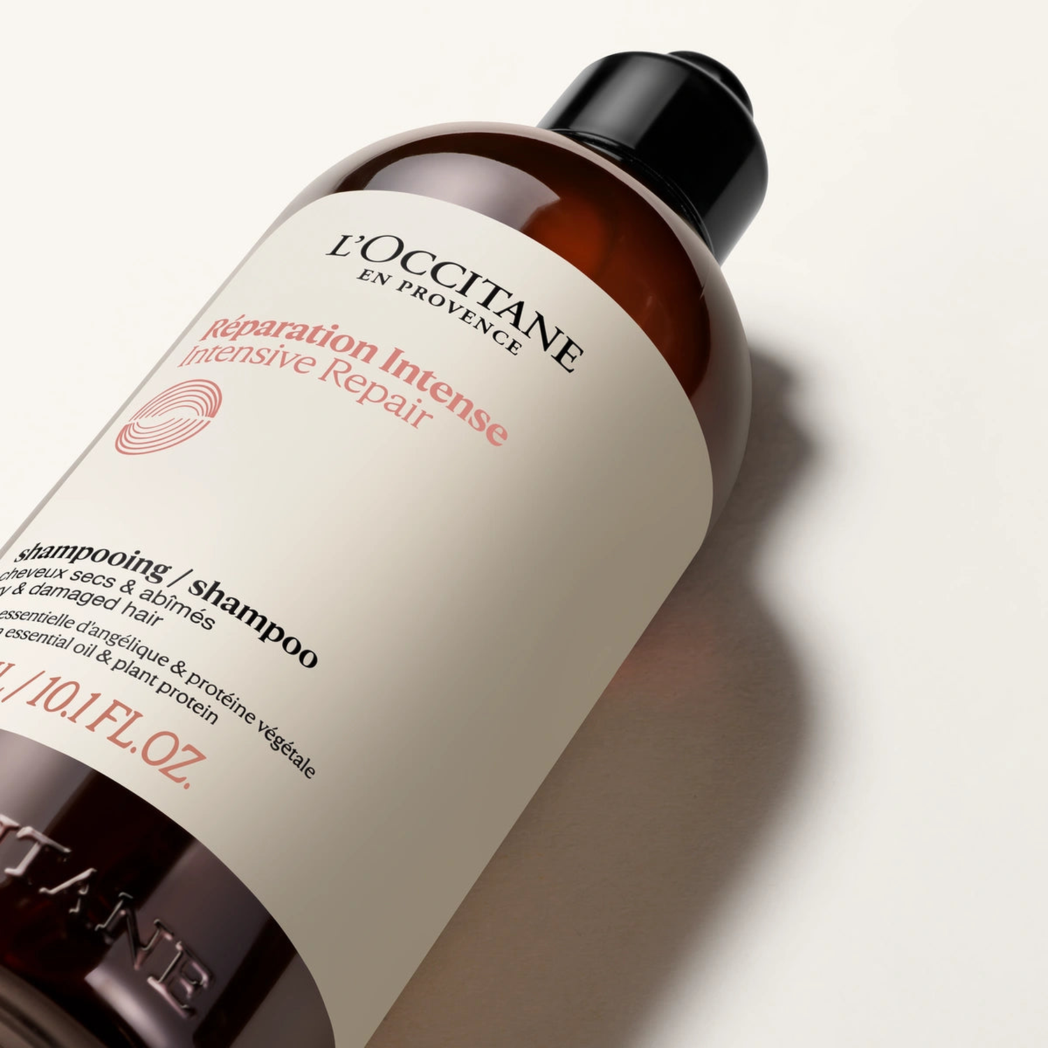 SHAMPOO REPARACIÓN INTENSA - 2