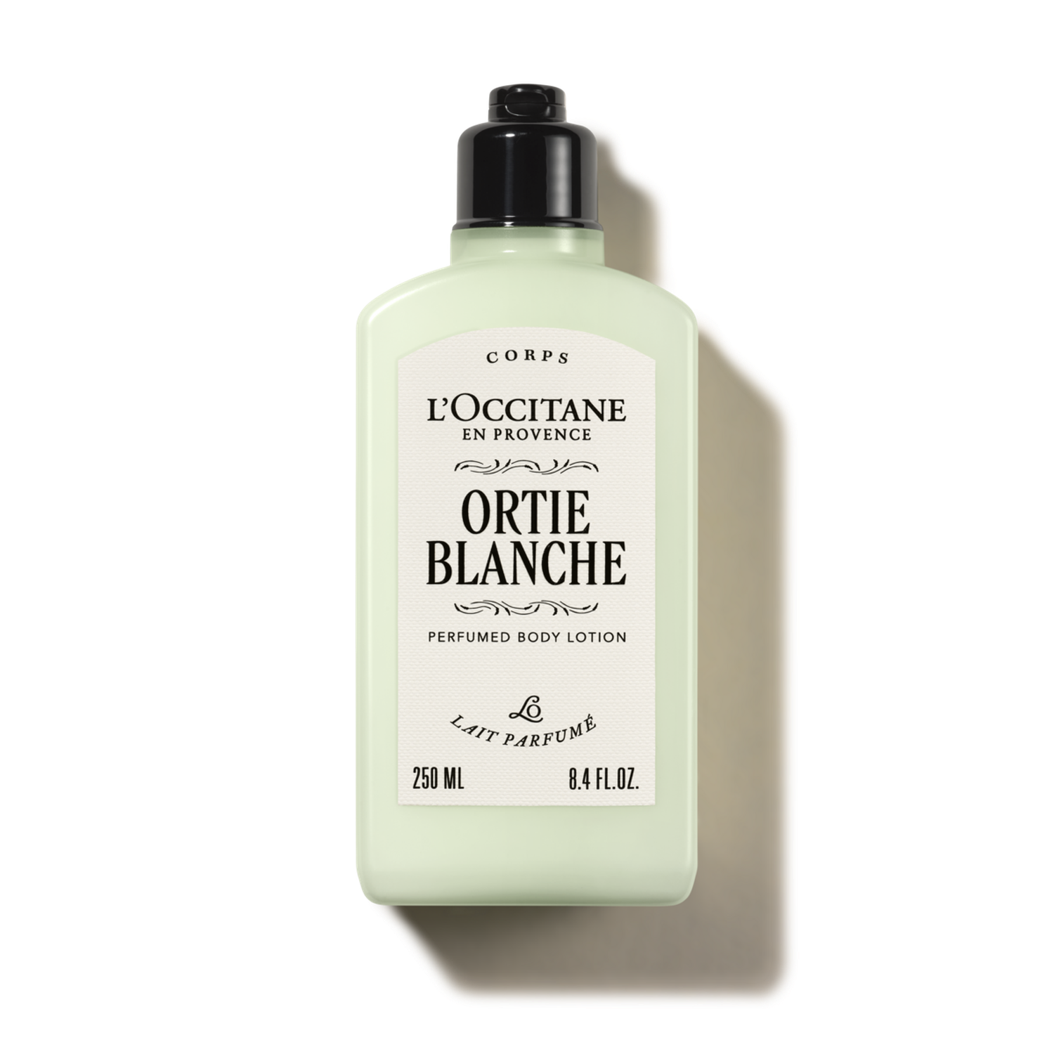 LOCIÓN CORPORAL PERFUMADA ORTIE BLANCHE (HERBAE) 250 ML - 2