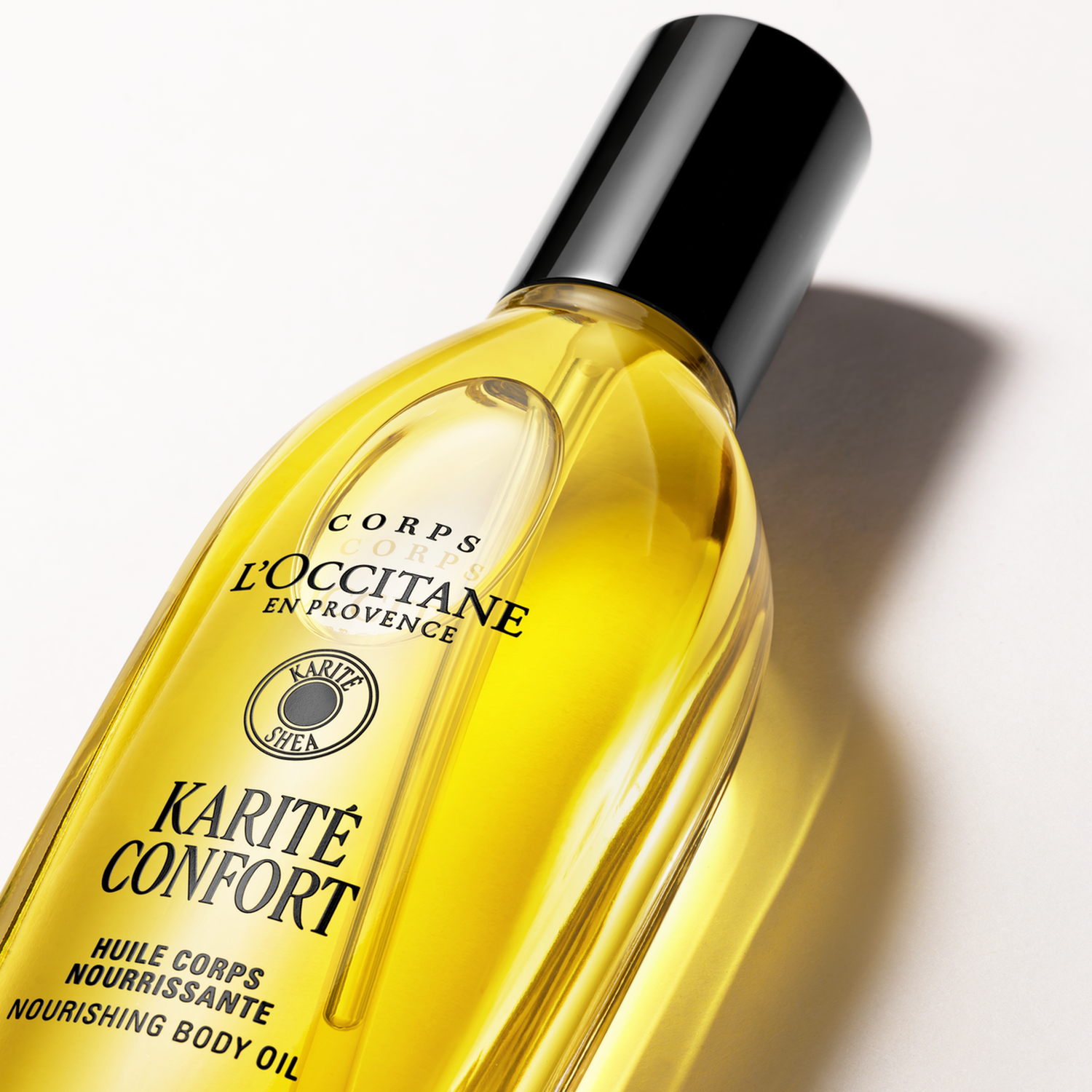 ACEITE CORPORAL KARITÉ CONFORT - 2