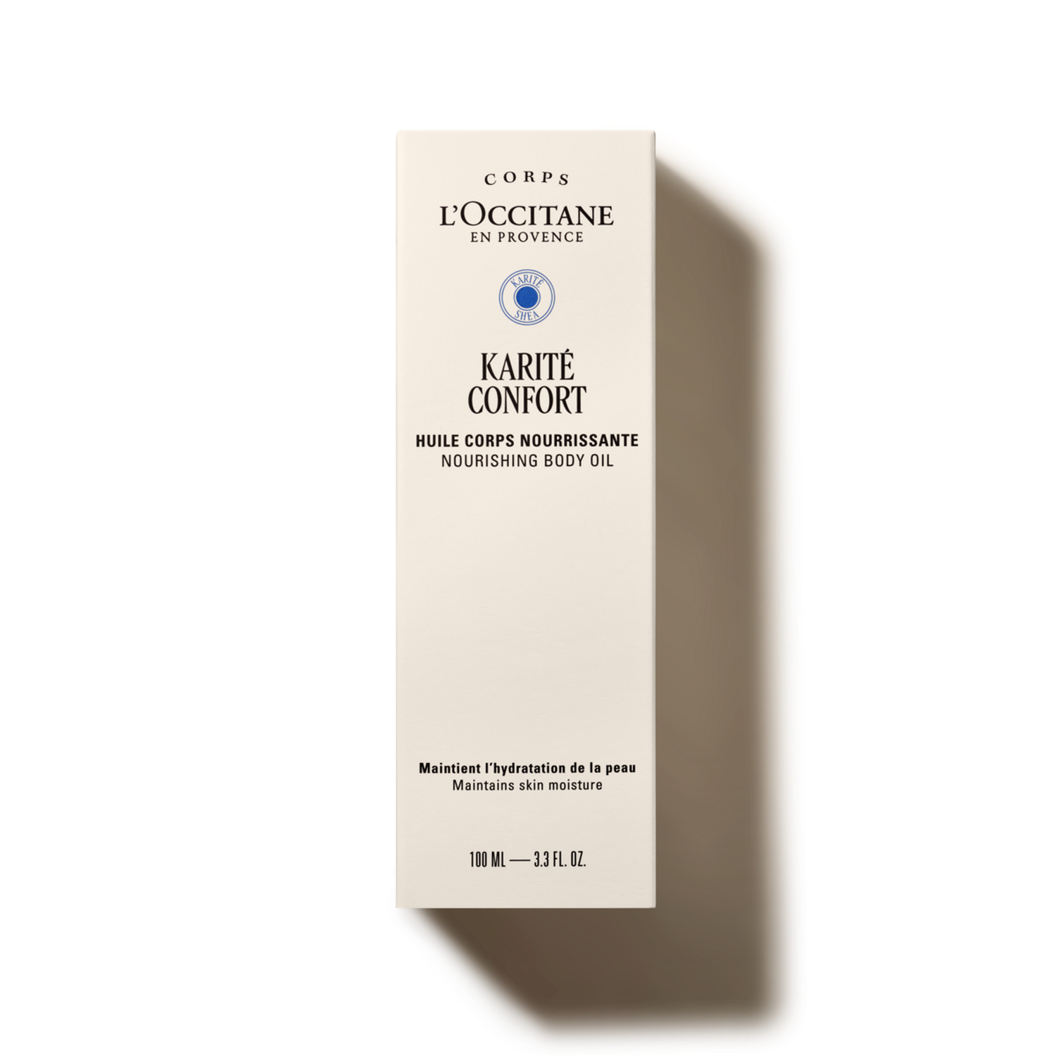 ACEITE CORPORAL KARITÉ CONFORT - 3
