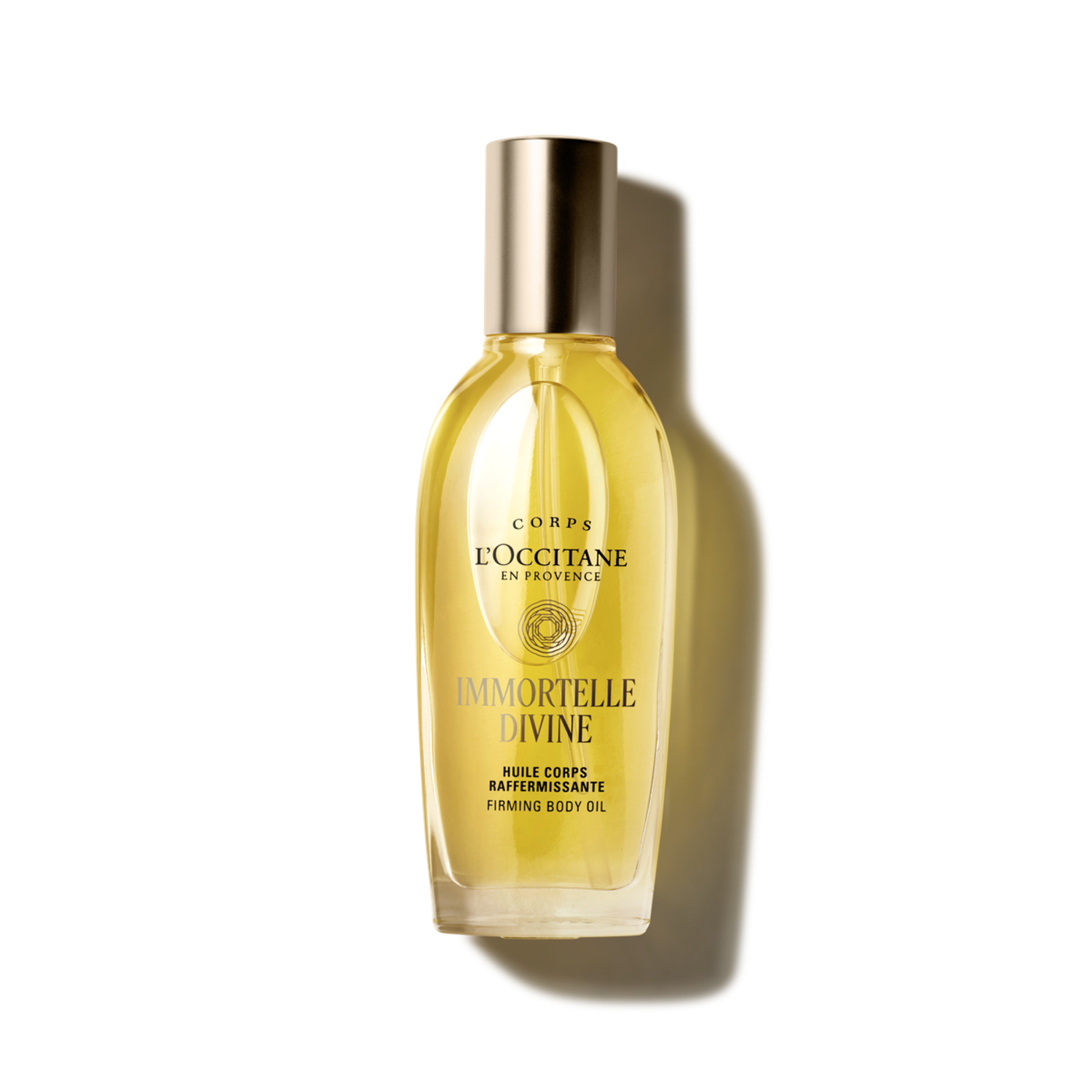 ACEITE CORPORAL IMMORTELLE DIVINE - 1