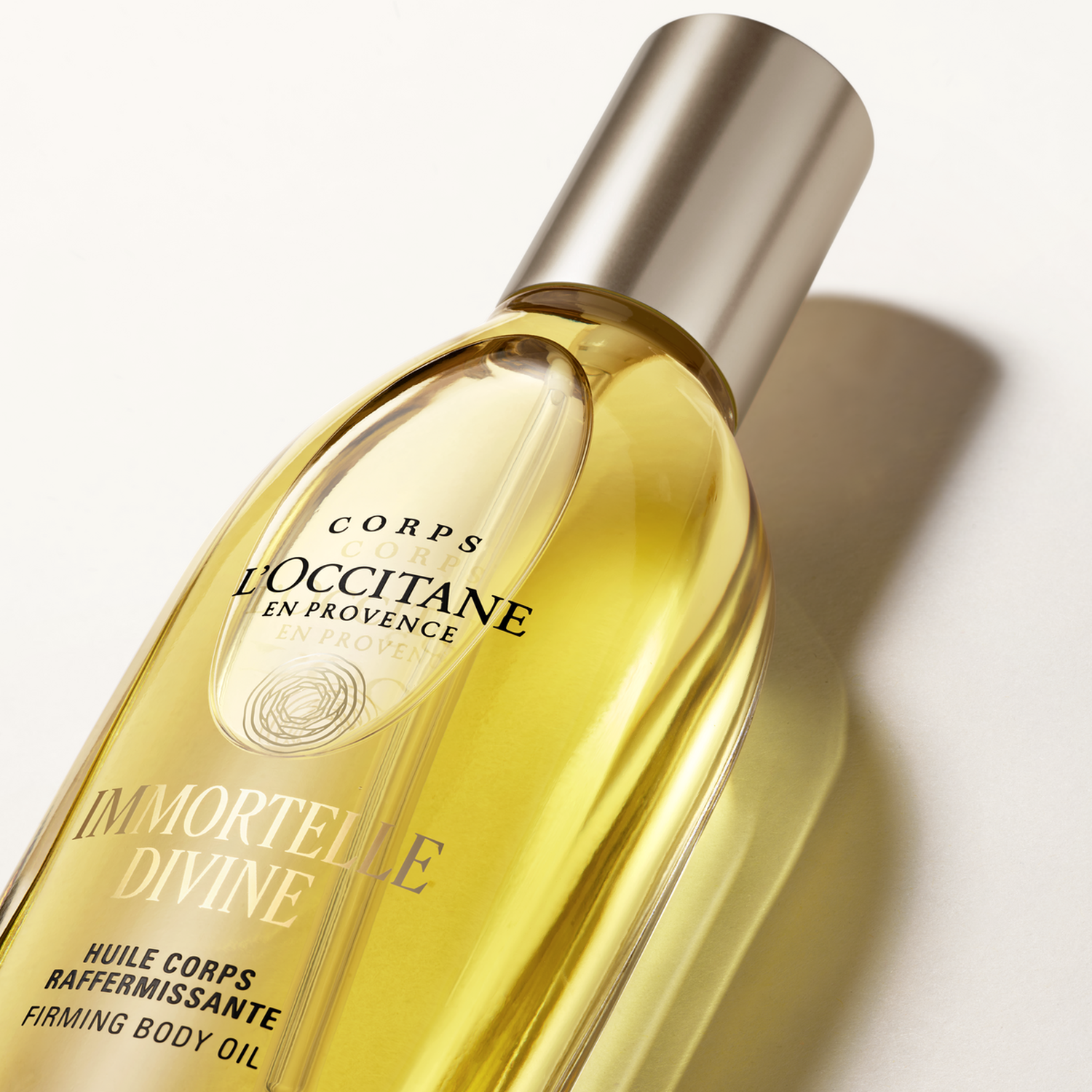 ACEITE CORPORAL IMMORTELLE DIVINE - 2