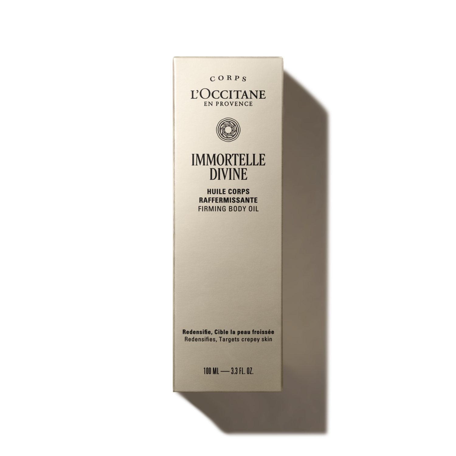 ACEITE CORPORAL IMMORTELLE DIVINE - 3