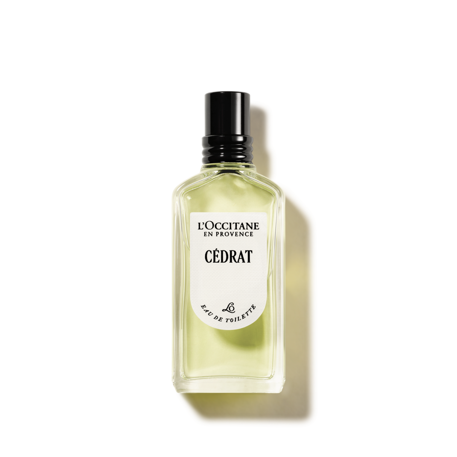 PERFUME CÍTRICO PARA HOMBRE CÉDRAT EDT 50 ML - 1