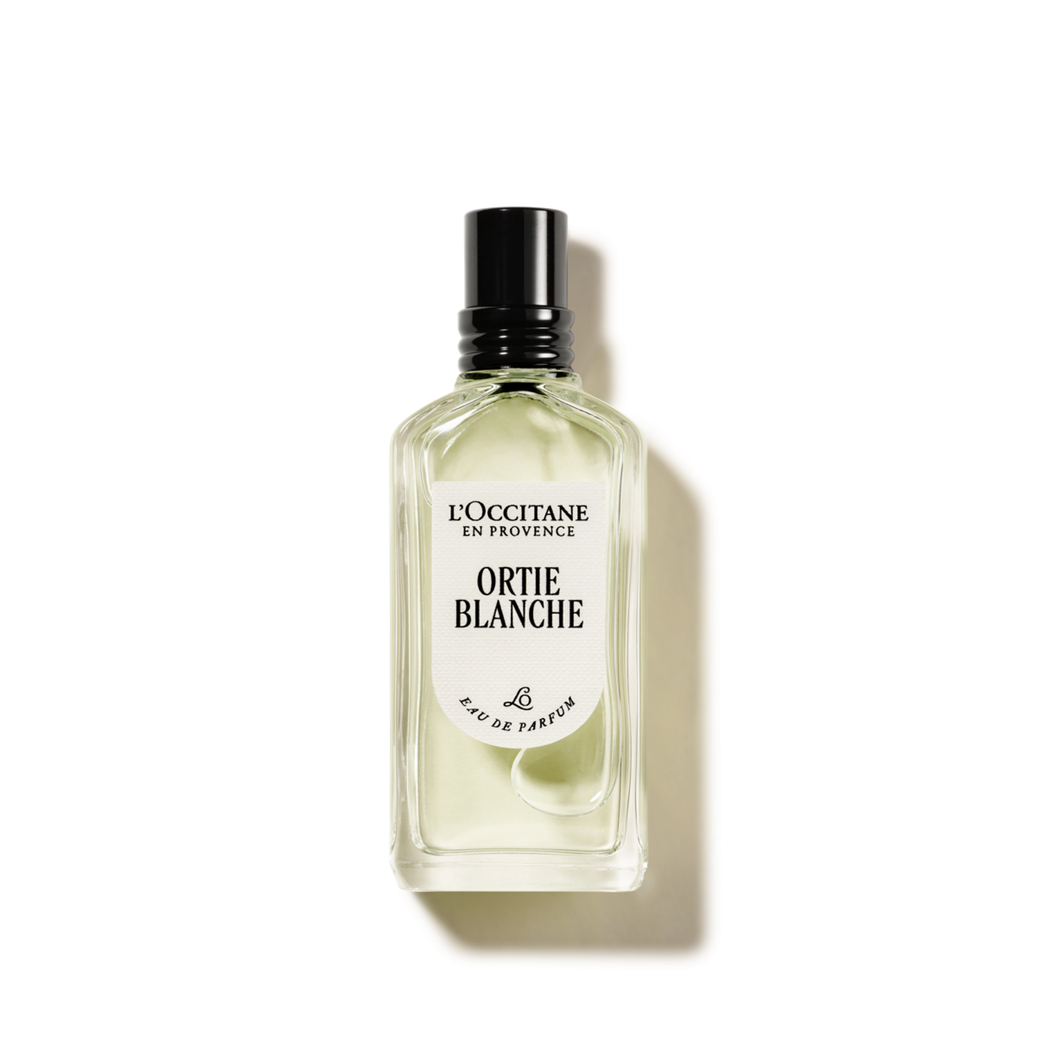 PERFUME FLORAL ORTIE BLANCHE (HERBAE) EDT 50 ML - 1