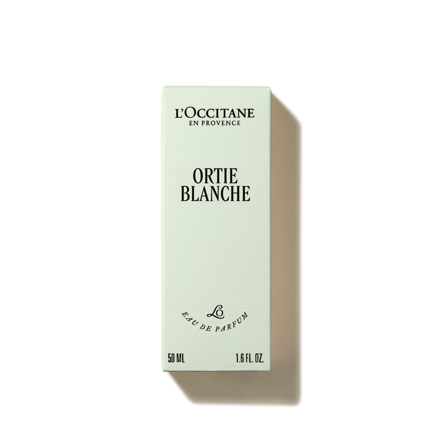 PERFUME FLORAL ORTIE BLANCHE (HERBAE) EDT 50 ML - 2