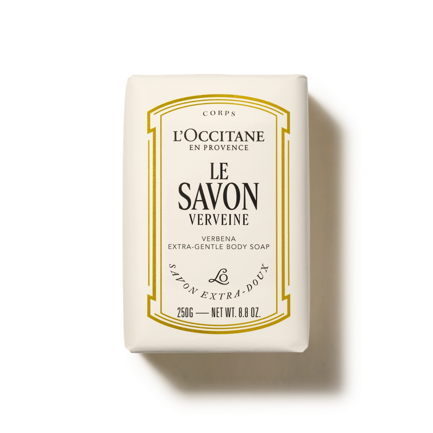 JABÓN KARITÉ VERBENA 250 GR - 1