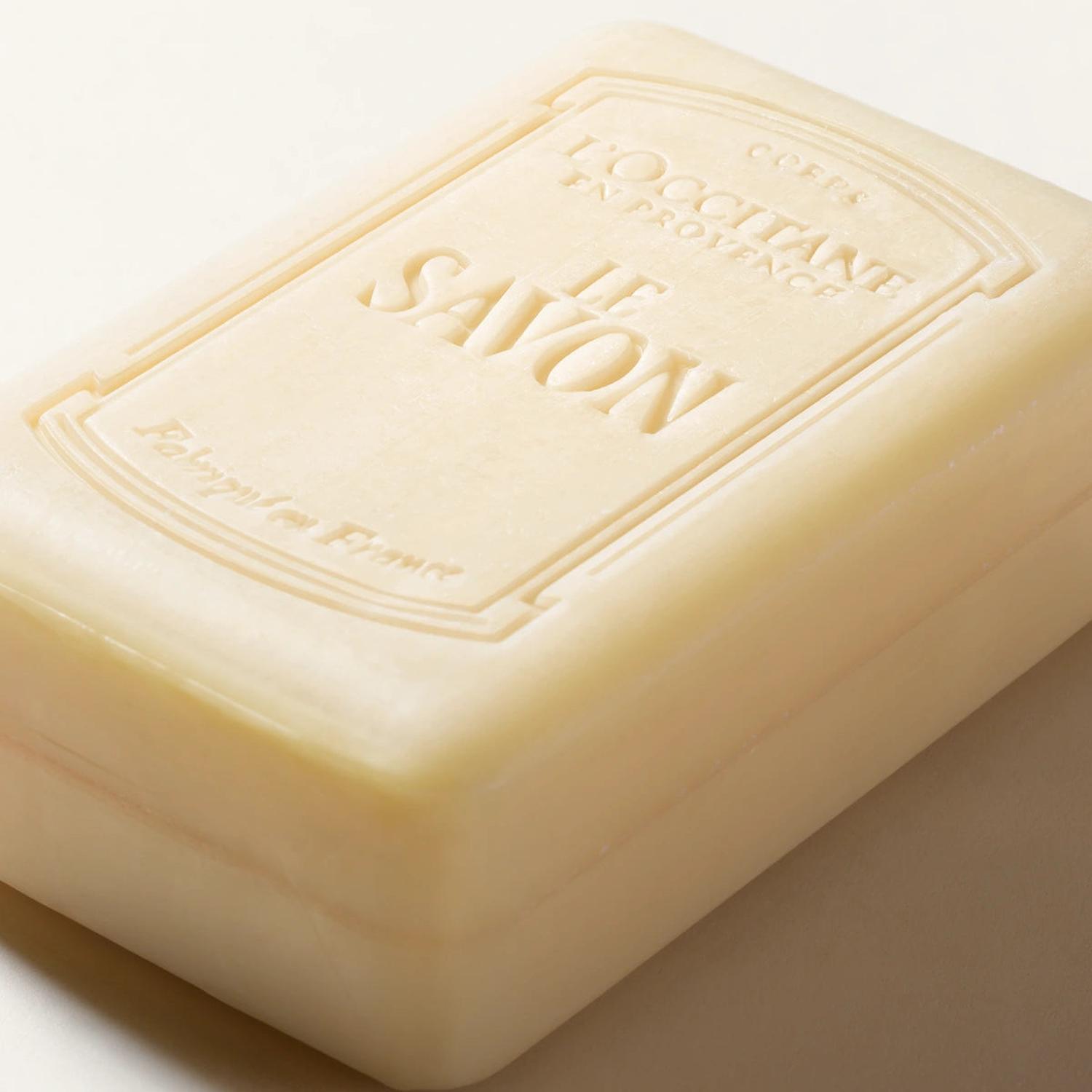 JABÓN KARITÉ VERBENA 250 GR - 2
