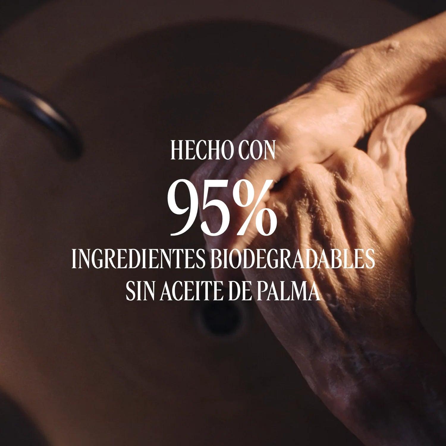 JABÓN KARITÉ VERBENA 250 GR - 3