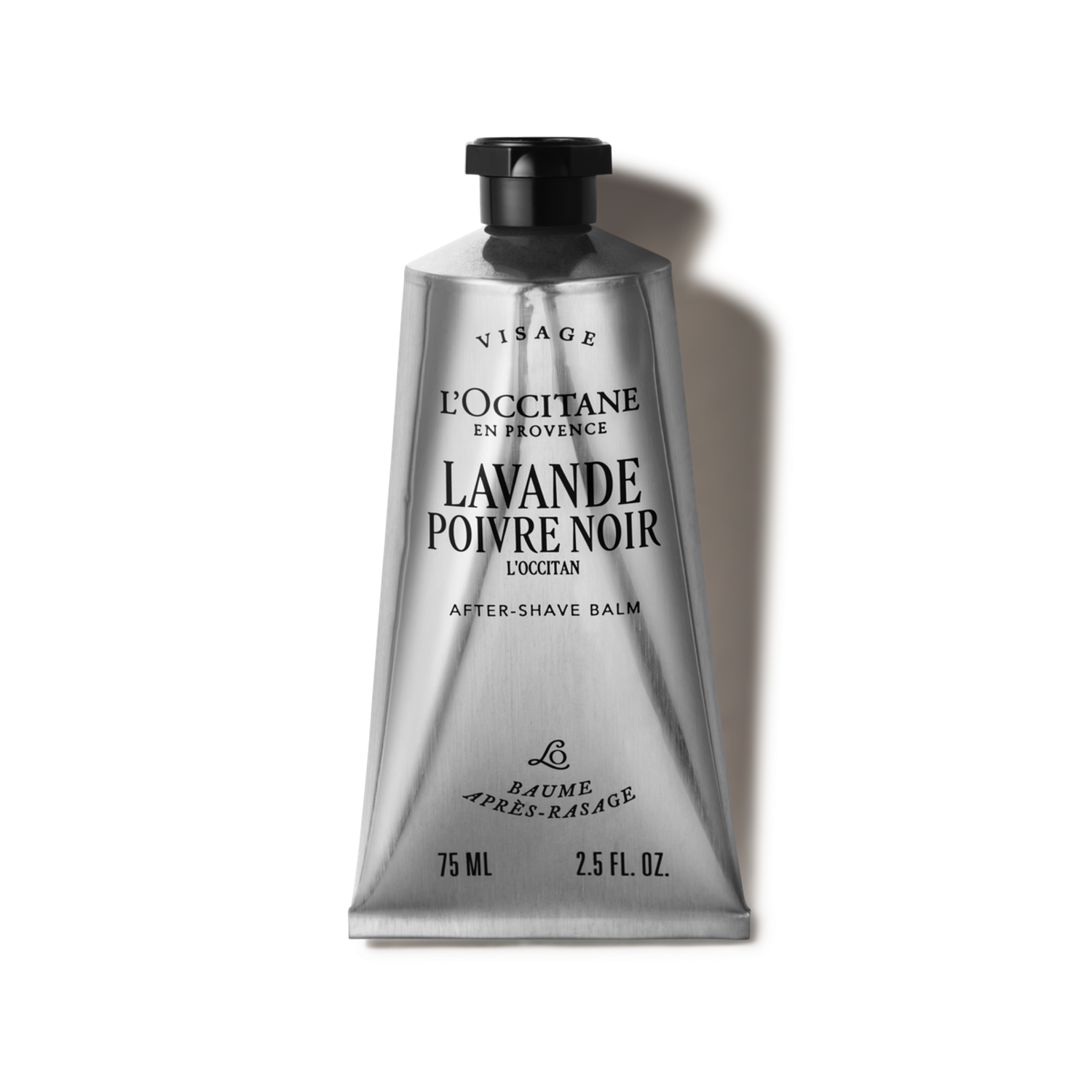 BÁLSAMO AFTER SHAVE LAVANDE POIVRE NOIR - 1