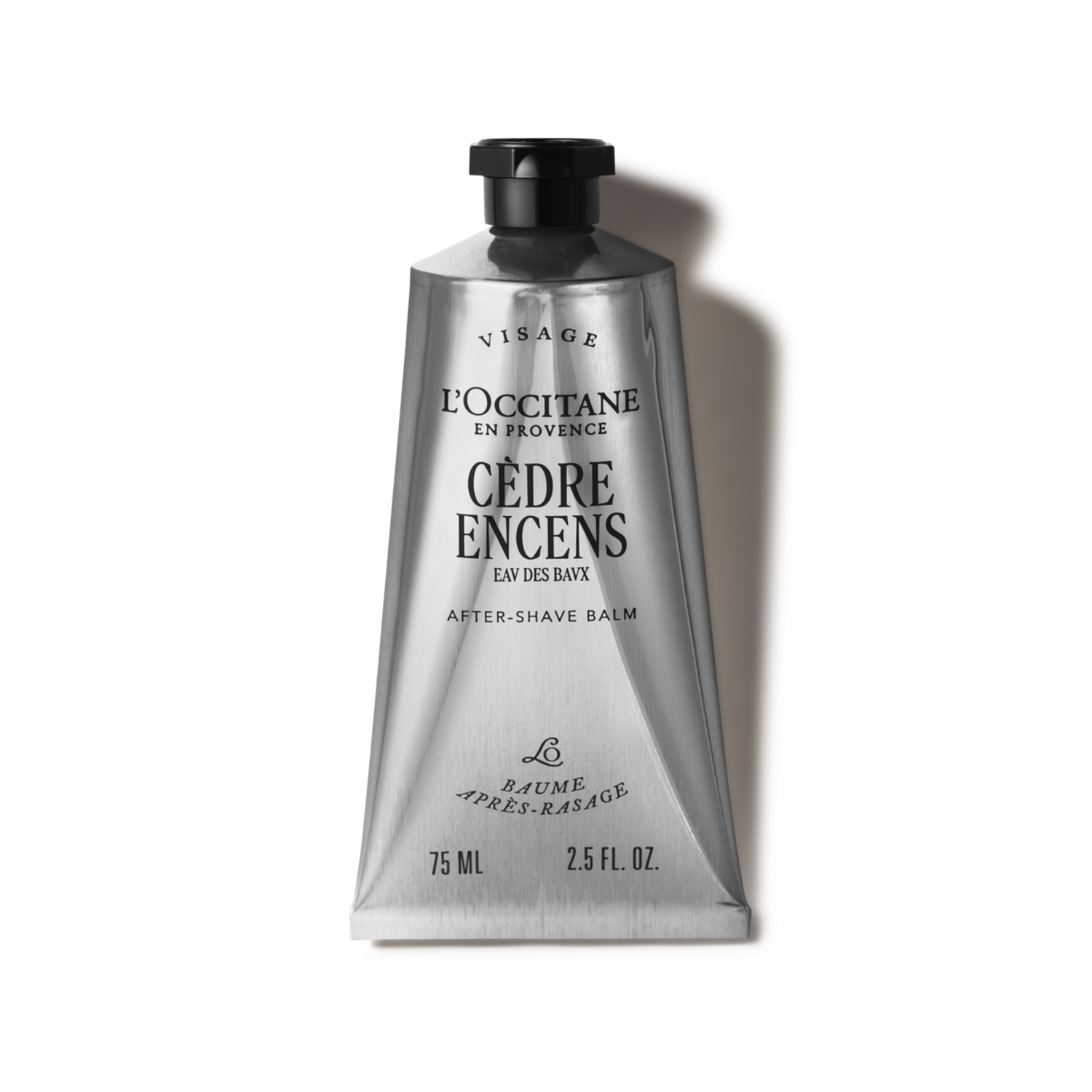 BÁLSAMO AFTER SHAVE CÈDRE ENCENS - 1