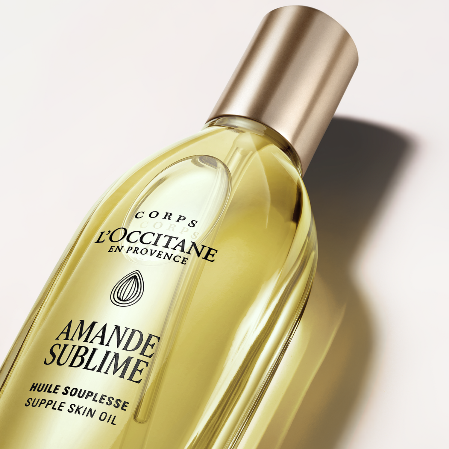 ACEITE ELASTICIDAD DE ALMENDRA 100 ML - 3