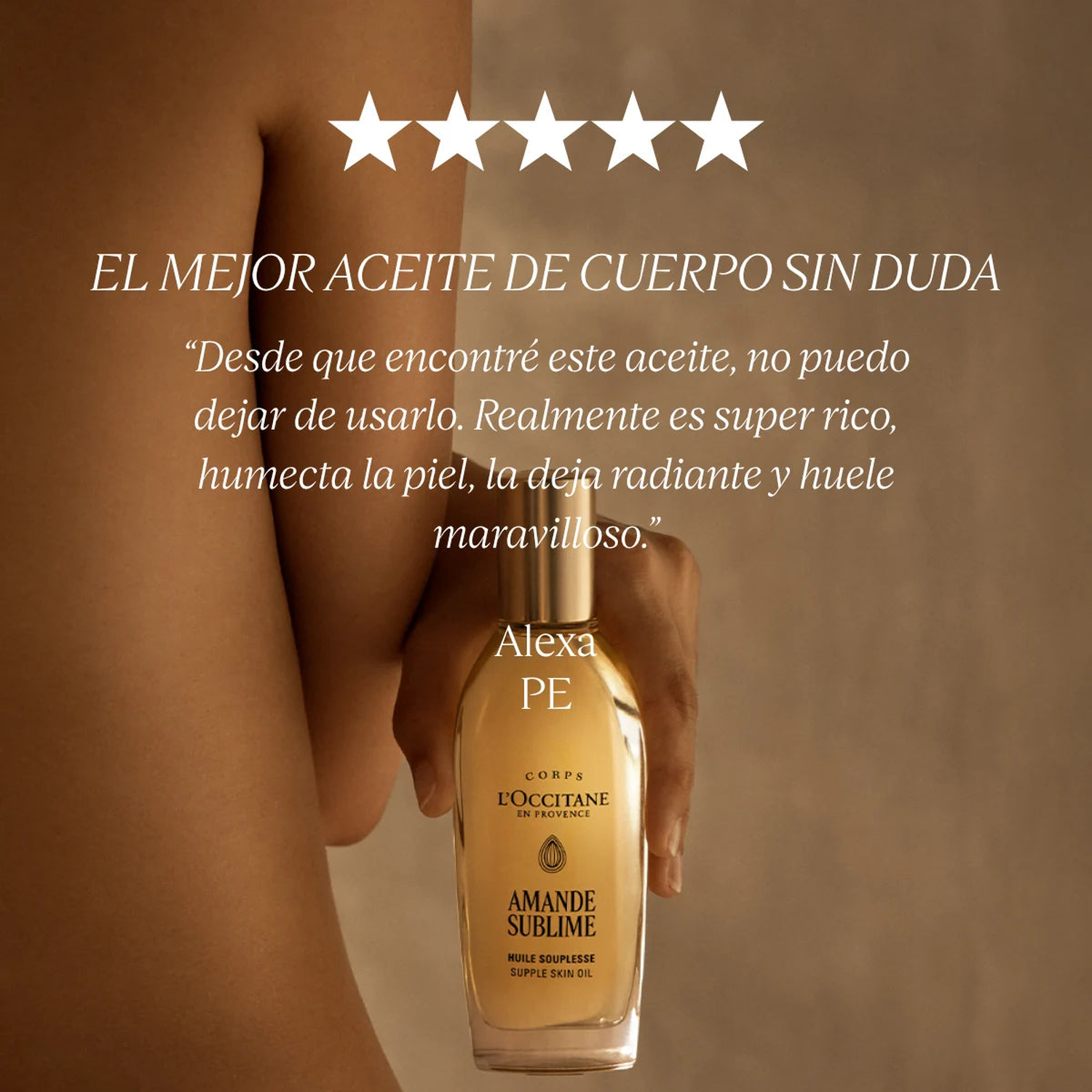 ACEITE ELASTICIDAD DE ALMENDRA 100 ML - 6