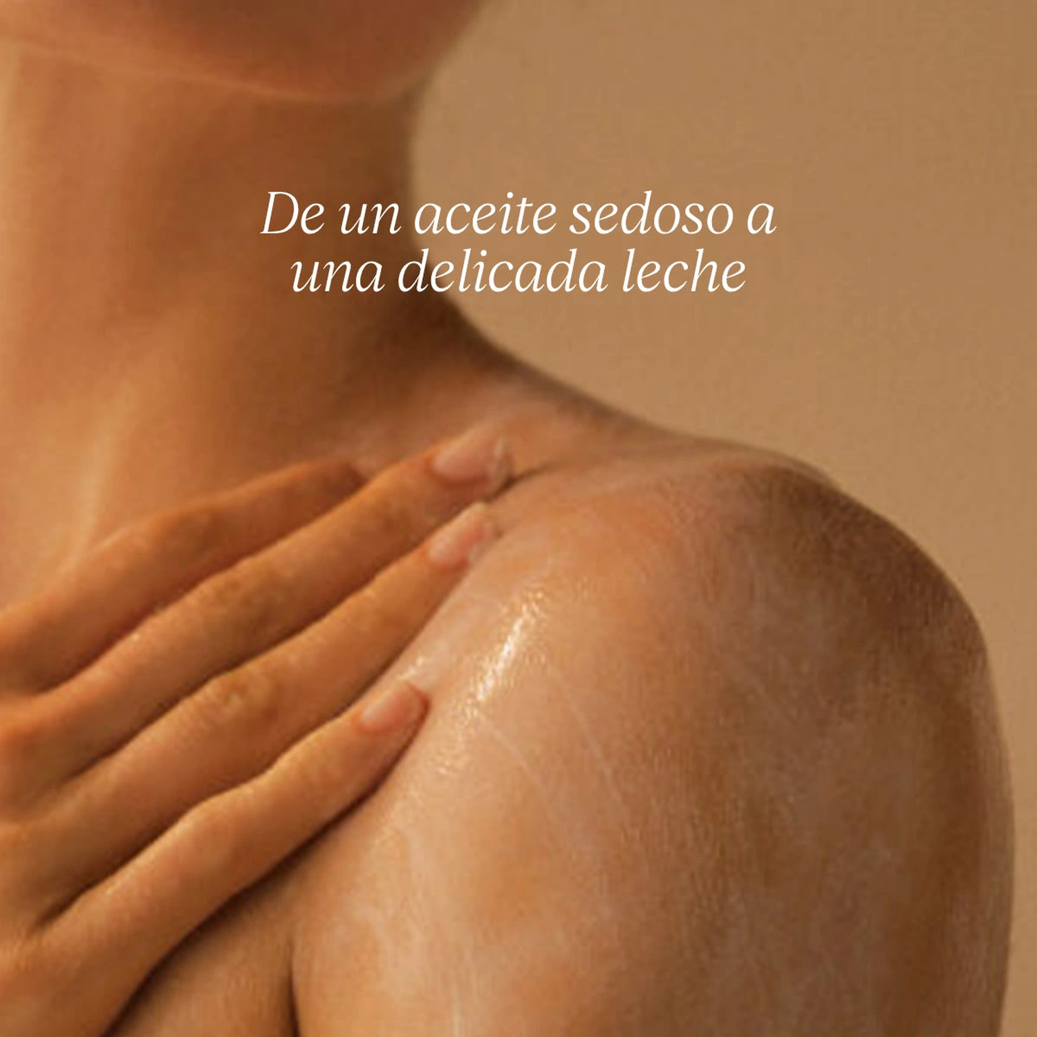 ACEITE DE DUCHA ALMENDRA - 7