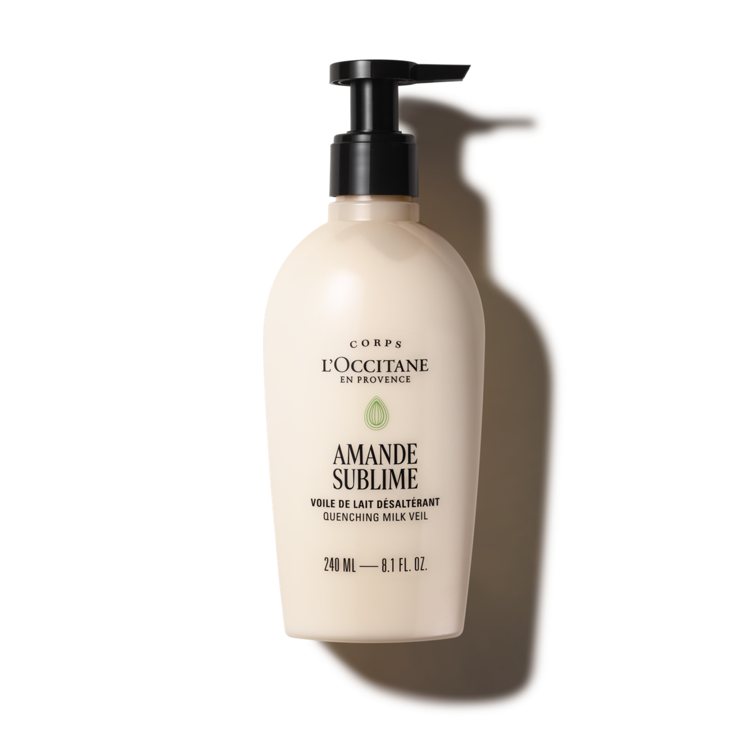 VELO DE LECHE DE ALMENDRA - 1