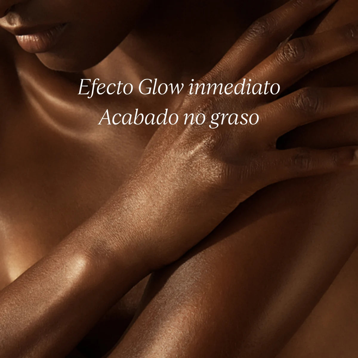 SHIMMERING OIL ALMENDRA (ACEITE CON BRILLO) 100ML - 5