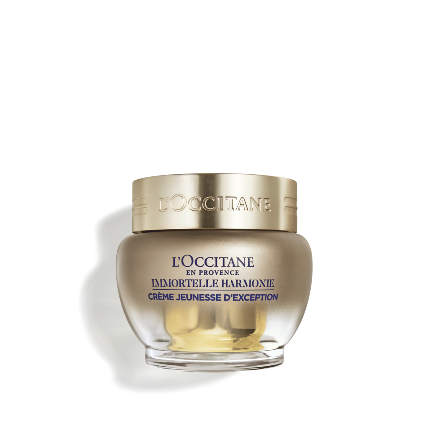 CREMA ANTI EDAD AVANZADA HARMONIE IMMORTELLE 50 ML - 1