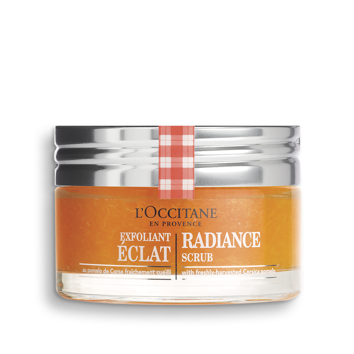 MÁSCARA EXFOLIANTE FACIAL ILUMINADORA 75 ML - 1
