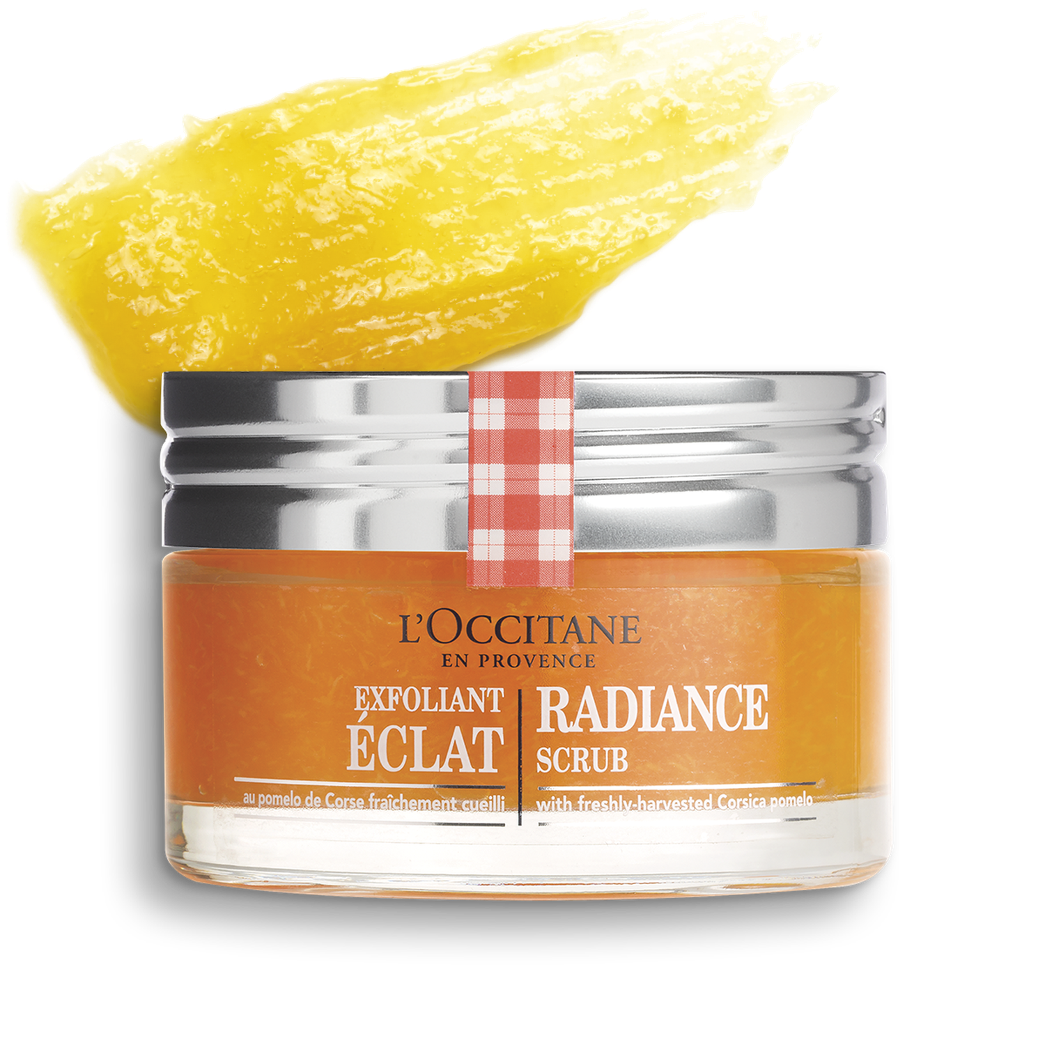 MÁSCARA EXFOLIANTE FACIAL ILUMINADORA 75 ML - 2
