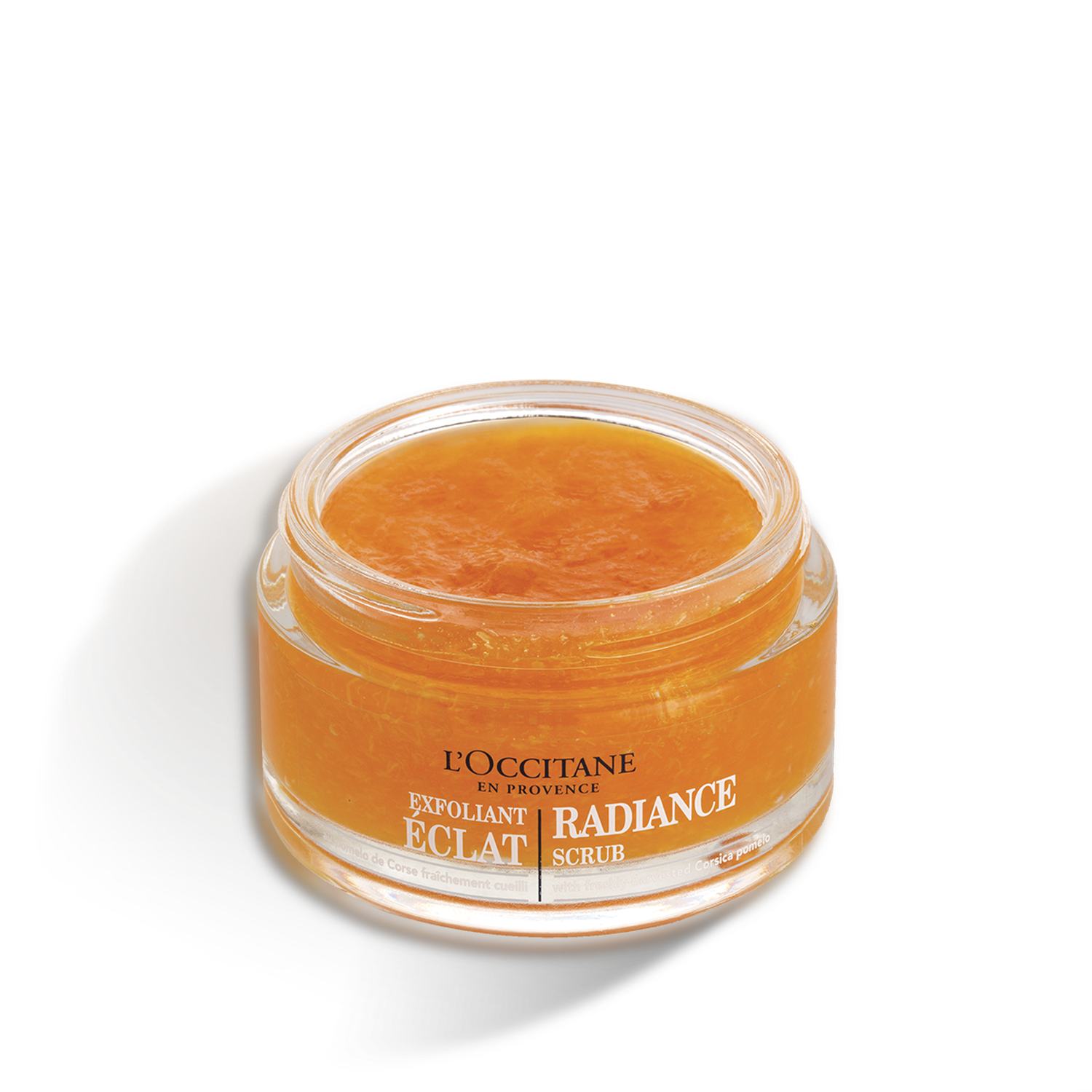 MÁSCARA EXFOLIANTE FACIAL ILUMINADORA 75 ML - 3