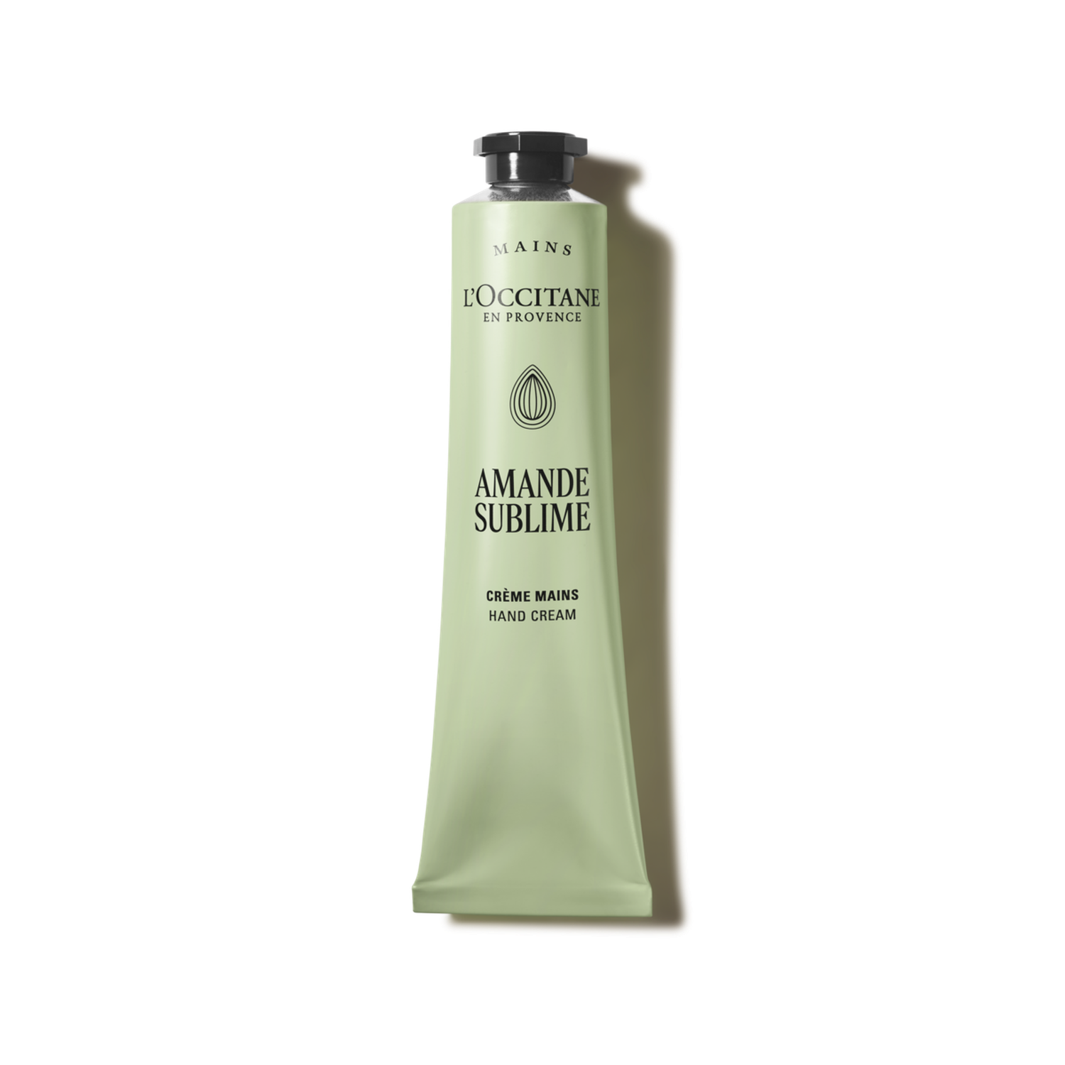 CREMA DE MANOS PERFUMADA ALMENDRA - 1