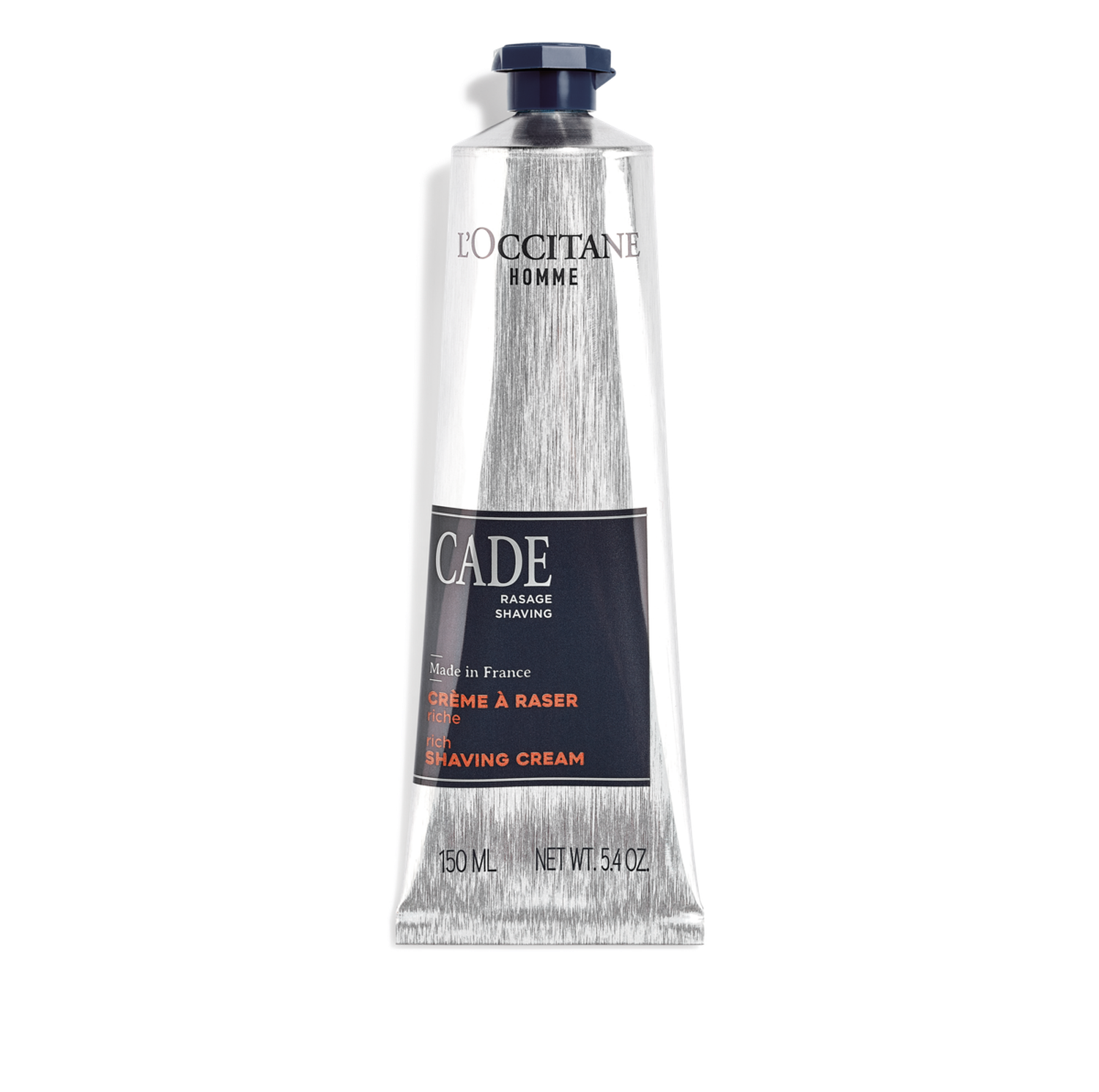 CREMA DE AFEITADO CADE 150 ML - 1