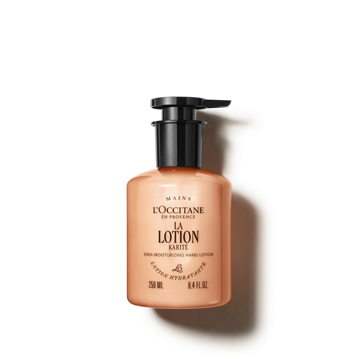 LOCIÓN HIDRATANTE DE MANOS KARITÉ 35 ML - 1