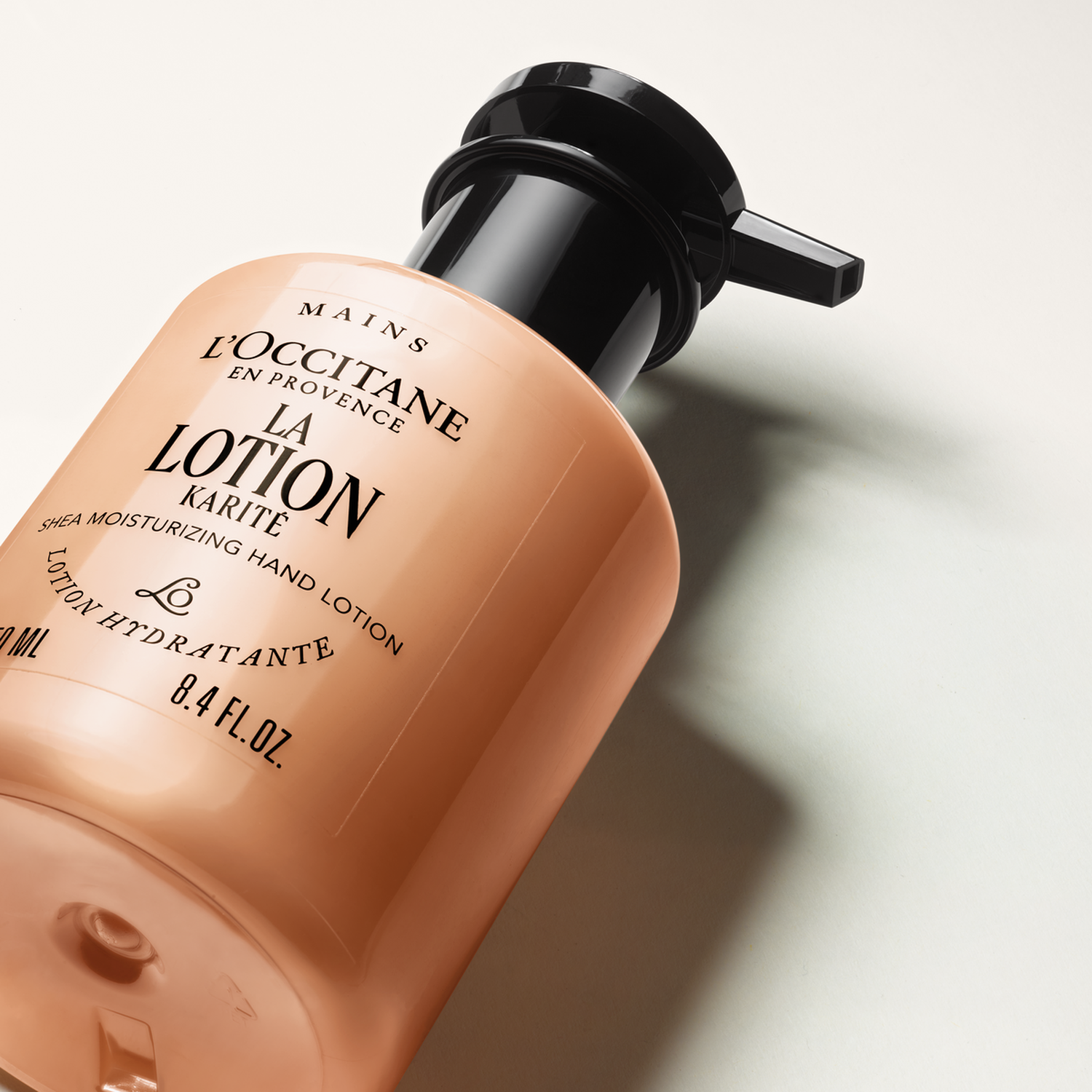 LOCIÓN HIDRATANTE DE MANOS KARITÉ 35 ML - 2