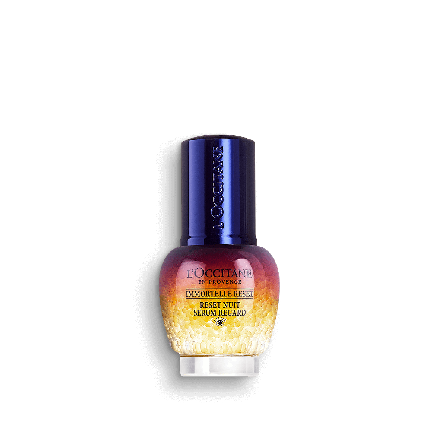 CONTORNO DE OJOS IMMORTELLE OVERNIGHT RESET 15ML - 1