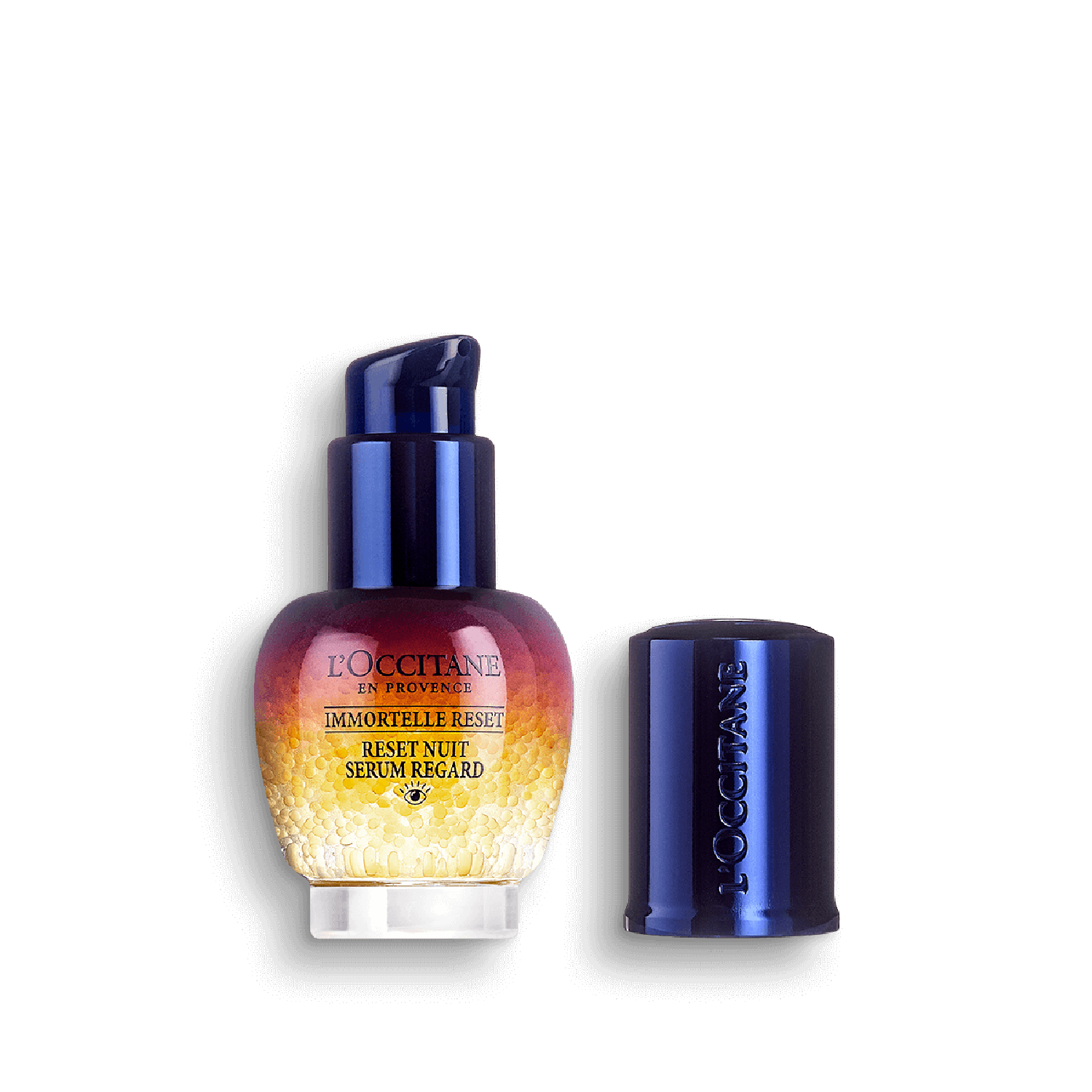 CONTORNO DE OJOS IMMORTELLE OVERNIGHT RESET 15ML - 2