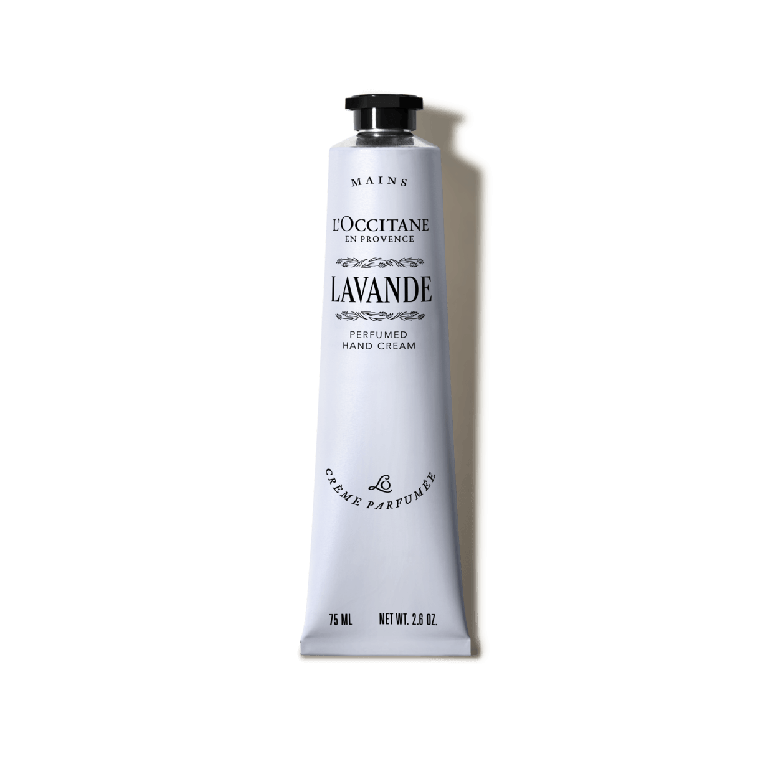 CREMA DE MANOS PERFUMADA LAVANDE - 1