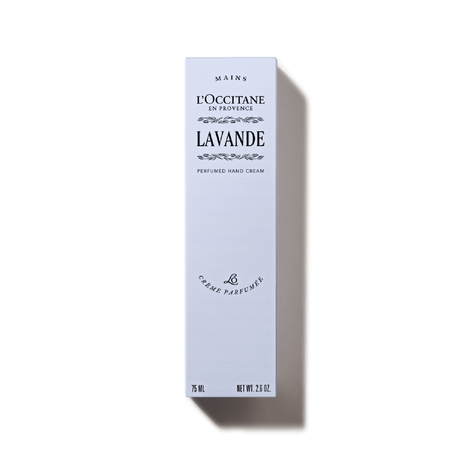 CREMA DE MANOS PERFUMADA LAVANDE - 2