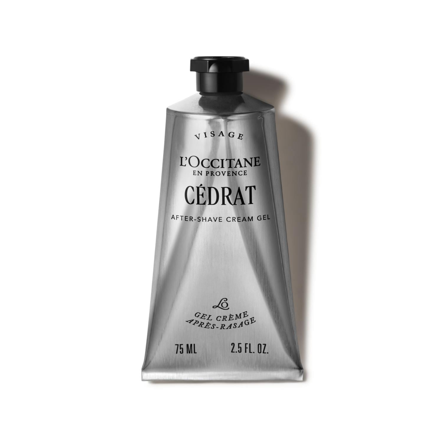 GEL-CREMA AFTER SHAVE CÉDRAT - 1