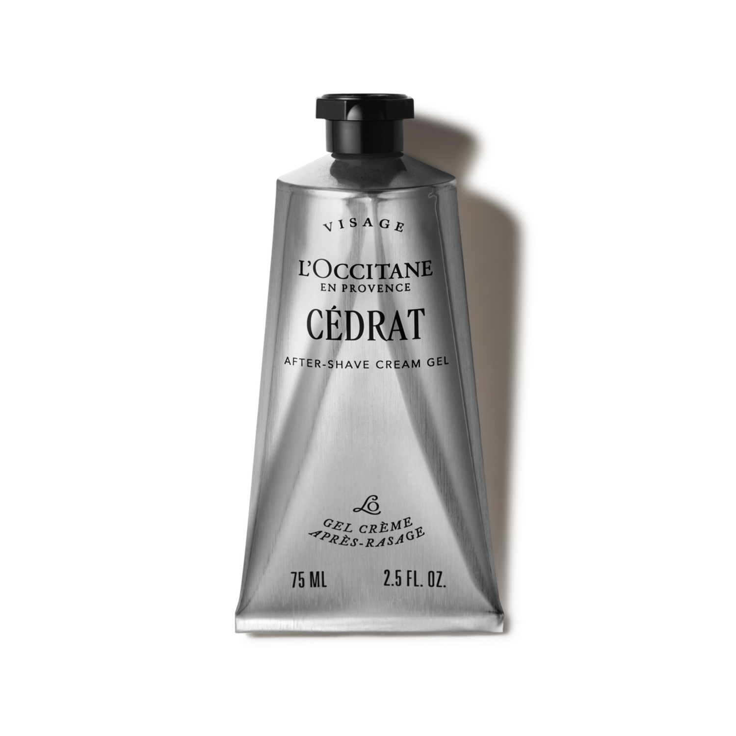 GEL-CREMA AFTER SHAVE CÉDRAT - 1