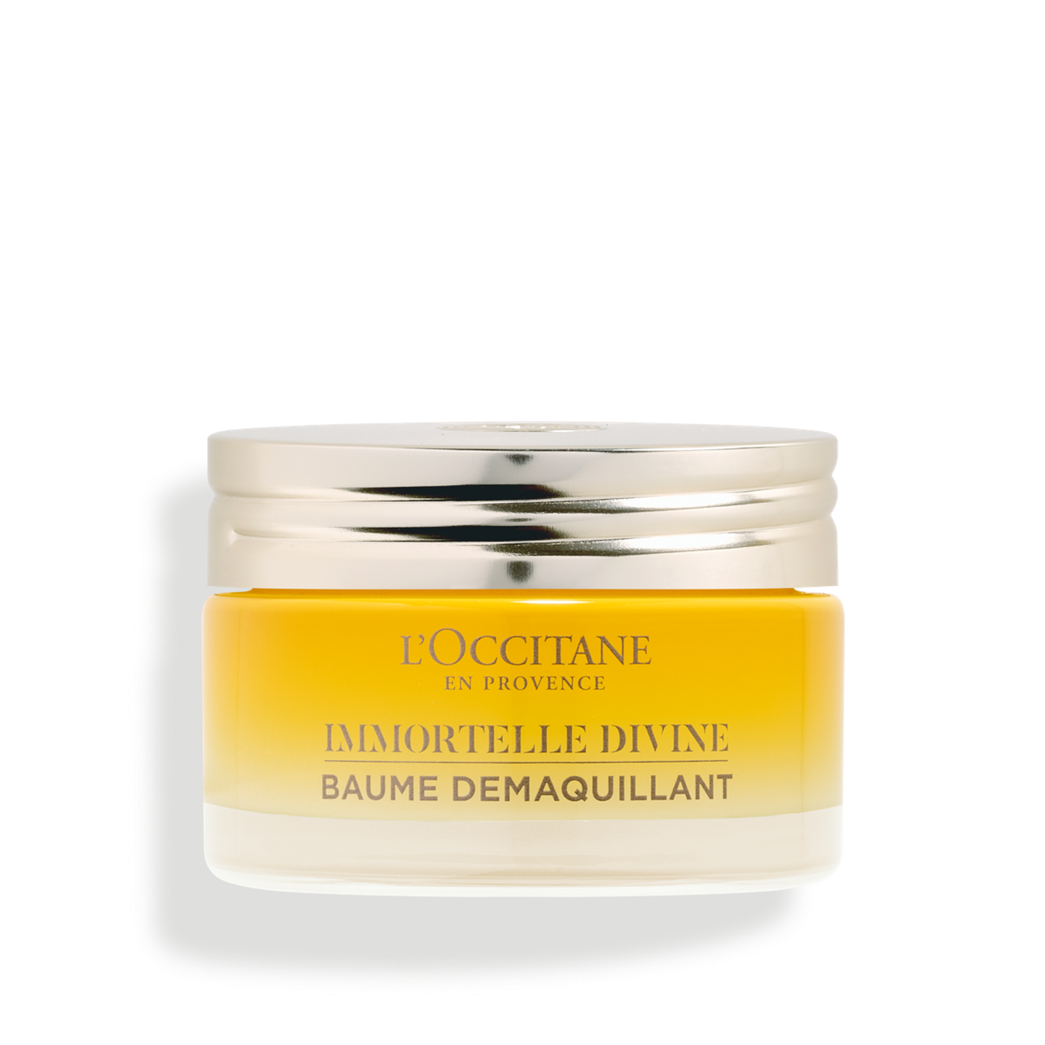 BĂLSAMO DESMAQUILLANTE IMMORTELLE DIVINA 60G - 1