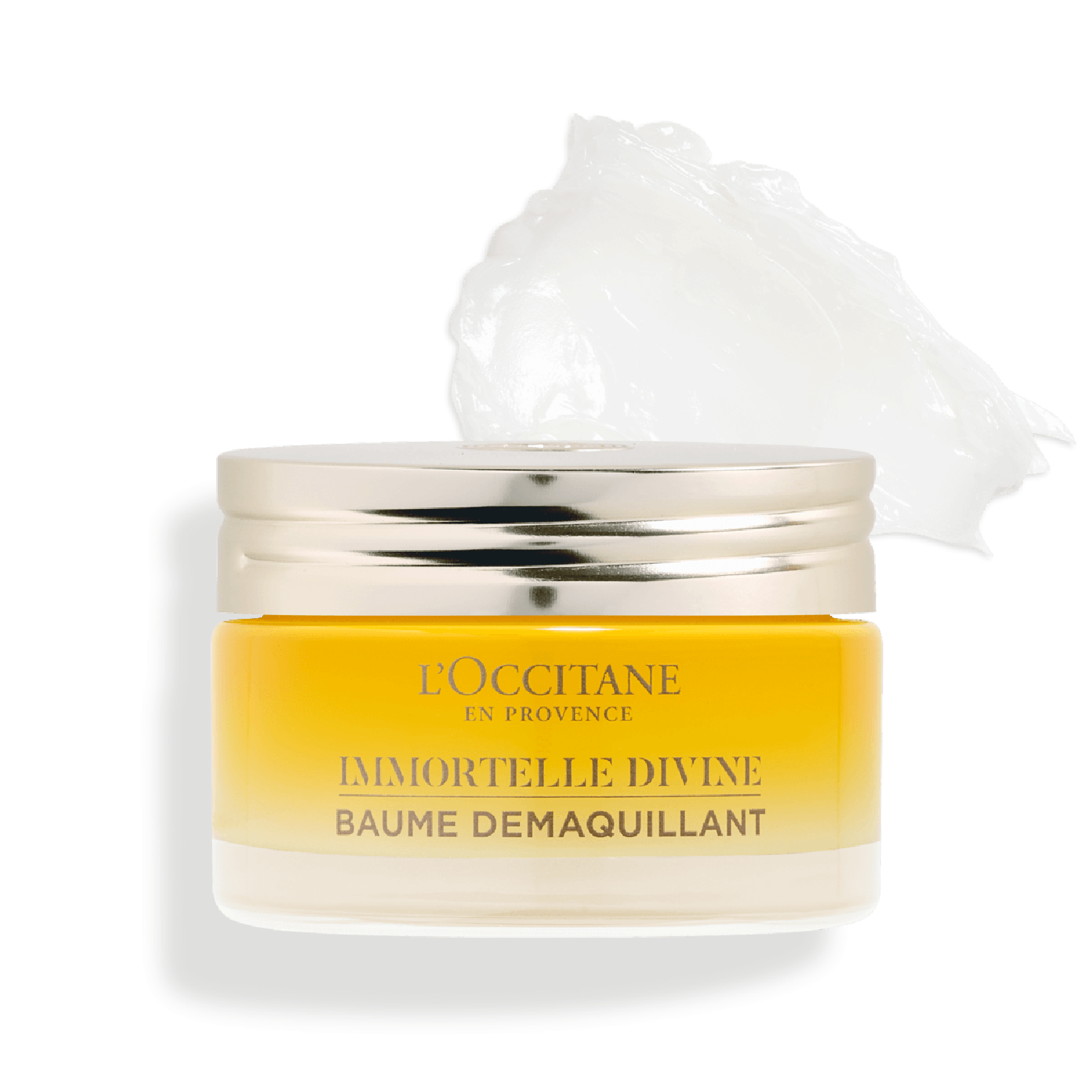 BĂLSAMO DESMAQUILLANTE IMMORTELLE DIVINA 60G - 2