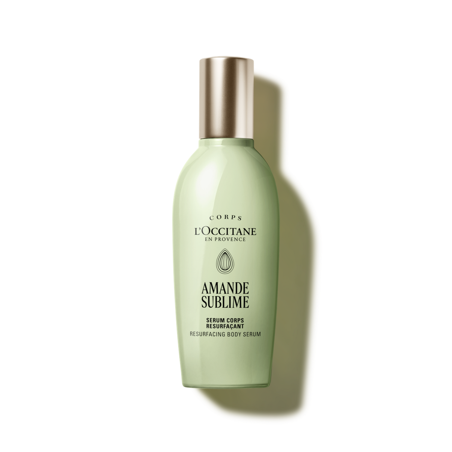 SÉRUM CORPORAL RENOVADOR ALMENDRA 100ML - 1