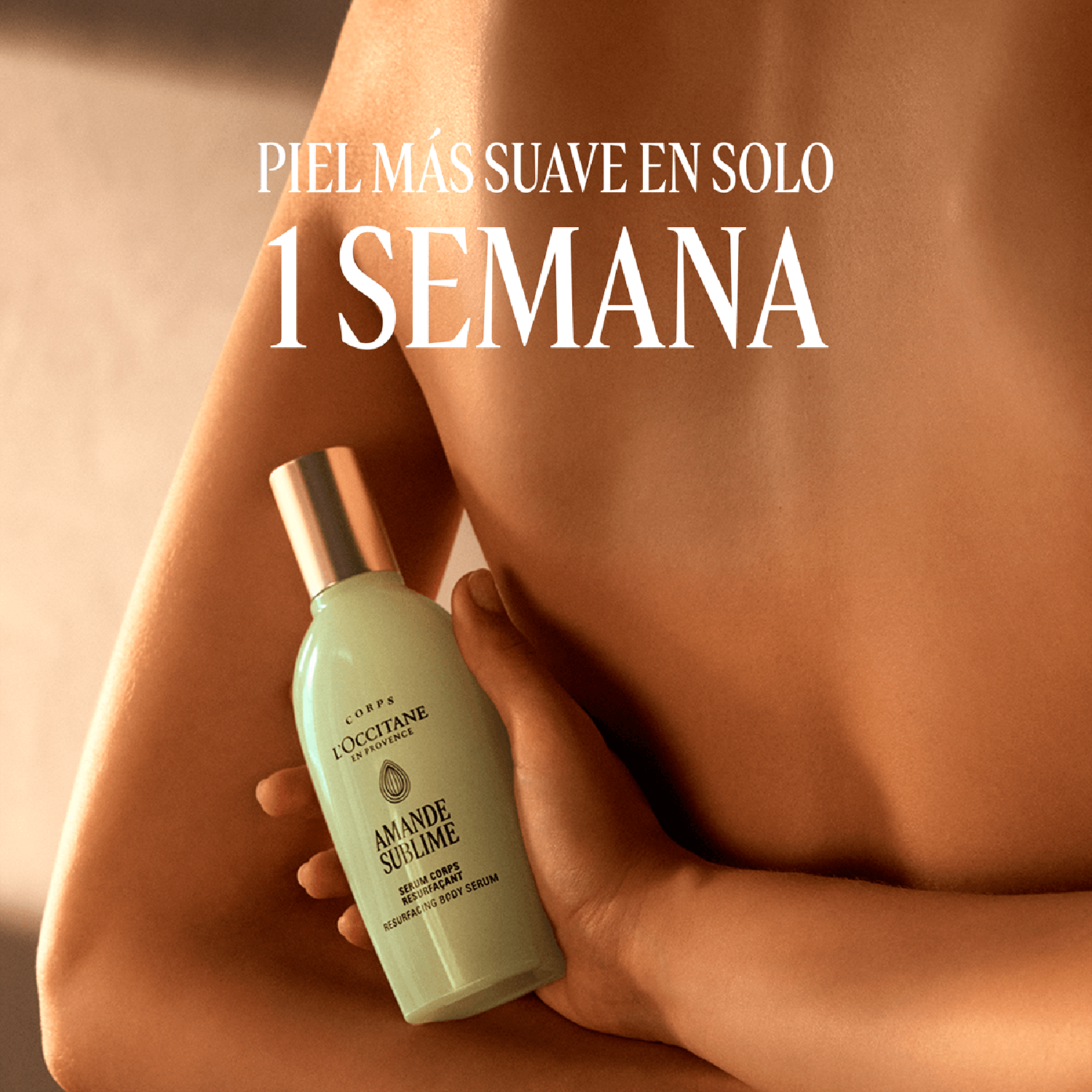 SÉRUM CORPORAL RENOVADOR ALMENDRA 100ML - 7