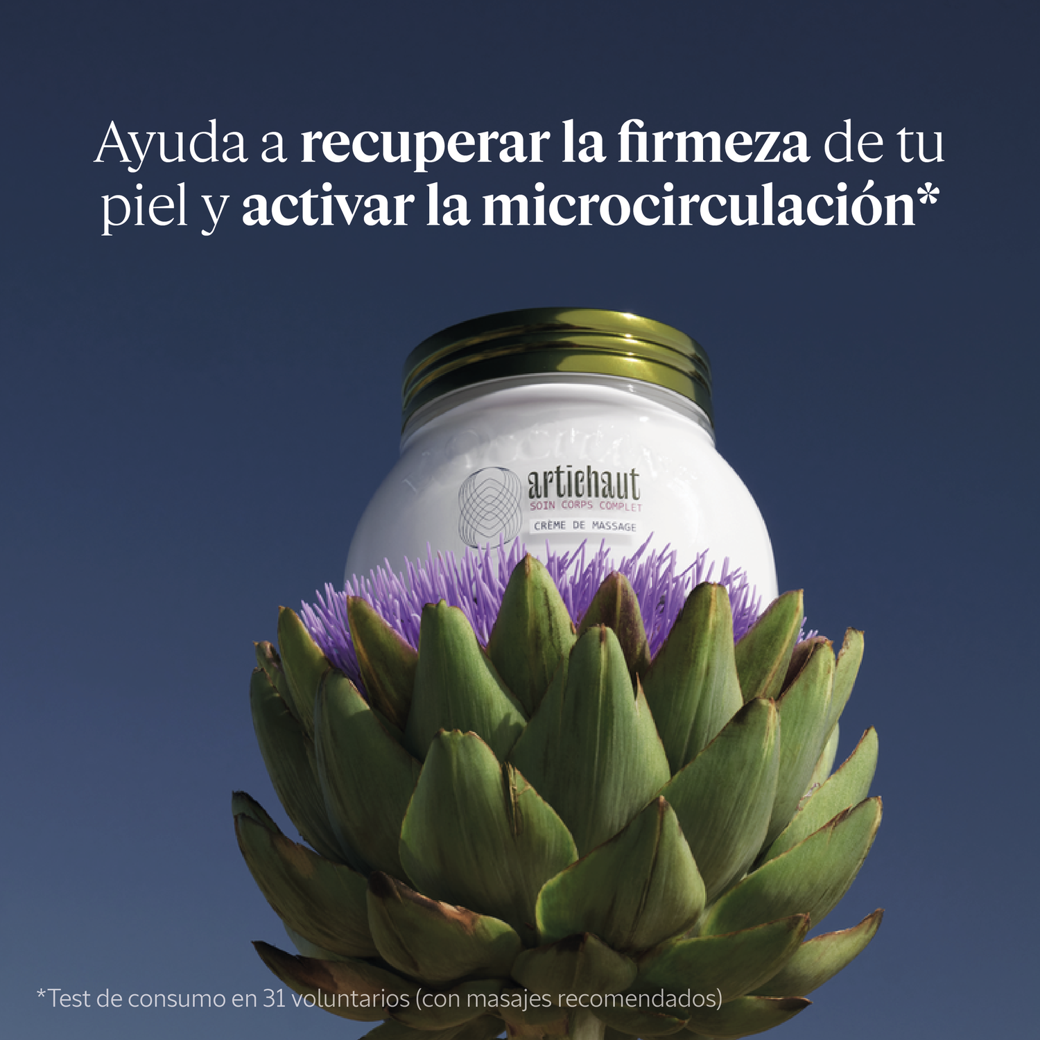 CREMA CORPORAL ALCACHOFA - 2