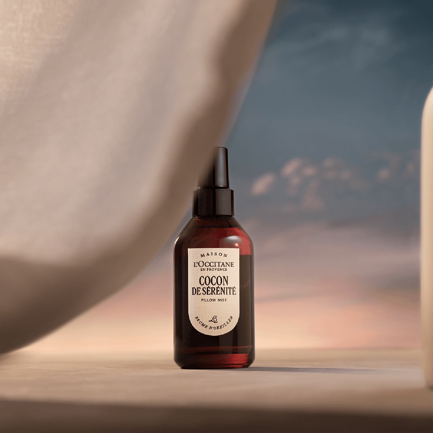 BRUMA DE ALMOHADA COCON DE SÉRÉNITÉ - 4